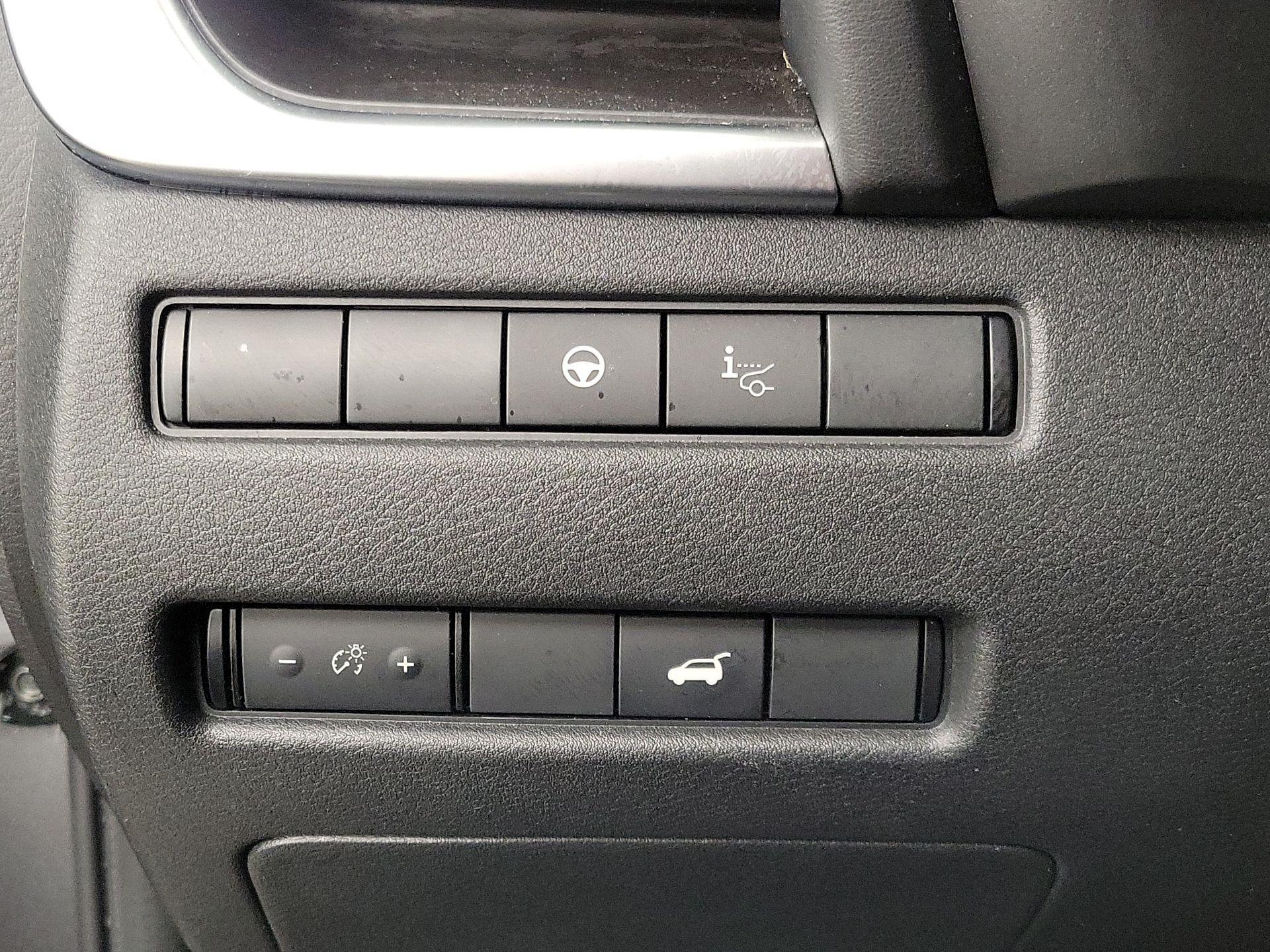 Thumbnail: 2023 Nissan Rogue - 13