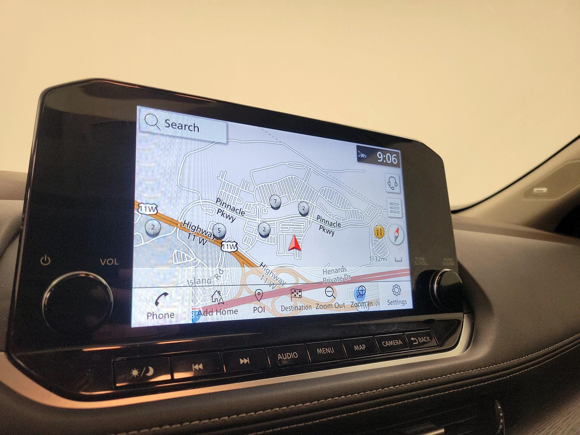 Thumbnail: 2023 Nissan Rogue - 14