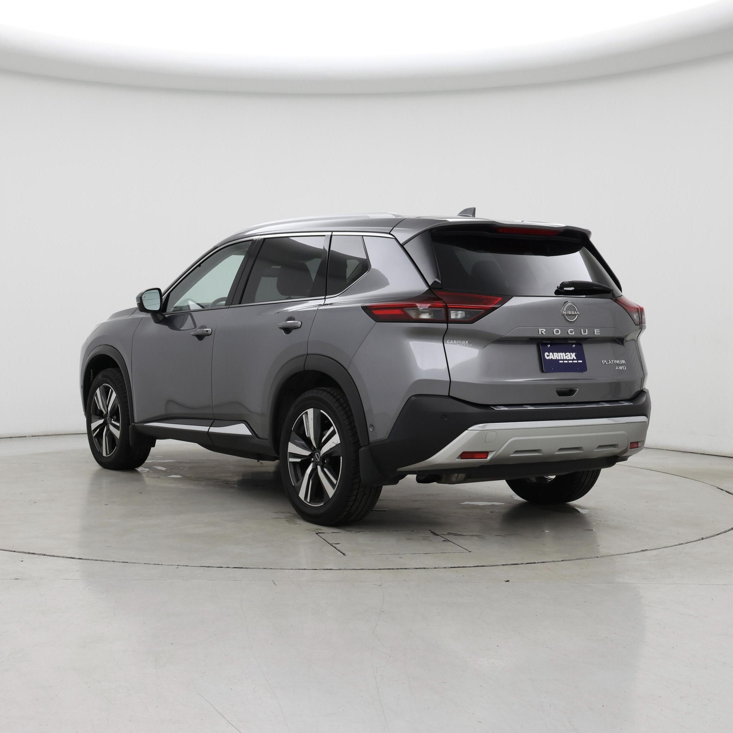 Thumbnail: 2023 Nissan Rogue - 2