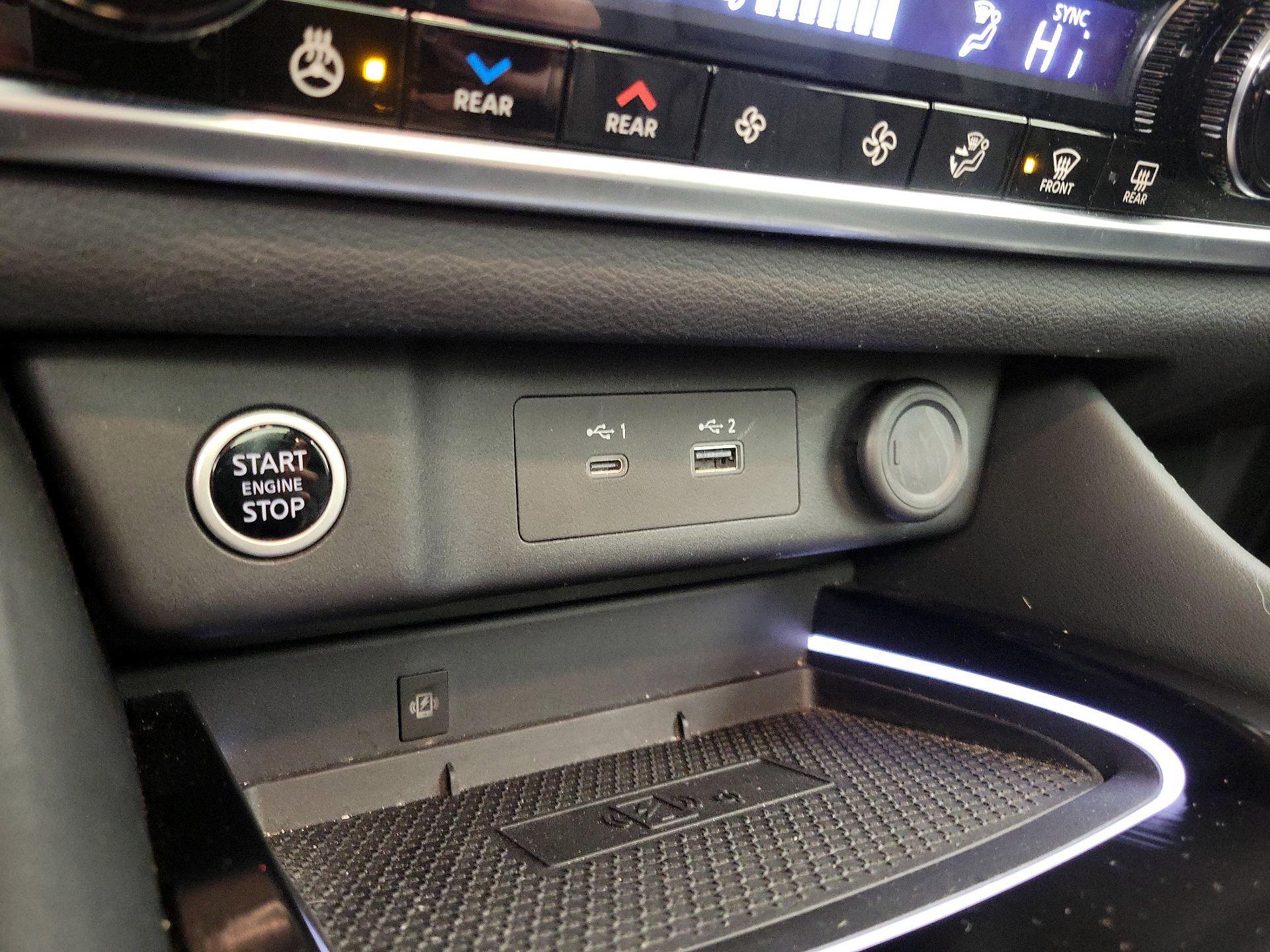 Thumbnail: 2023 Nissan Rogue - 19