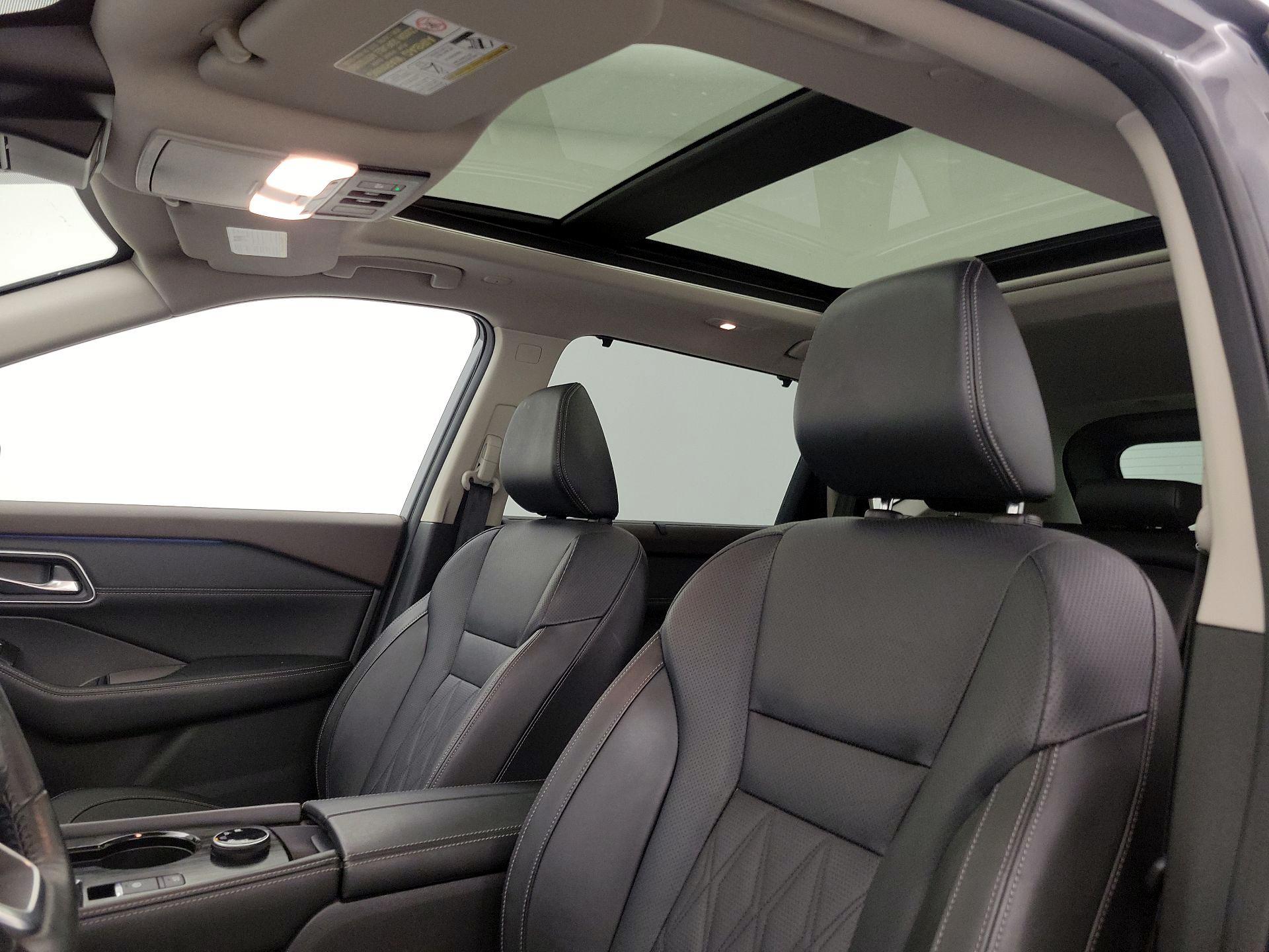 Thumbnail: 2023 Nissan Rogue - 20