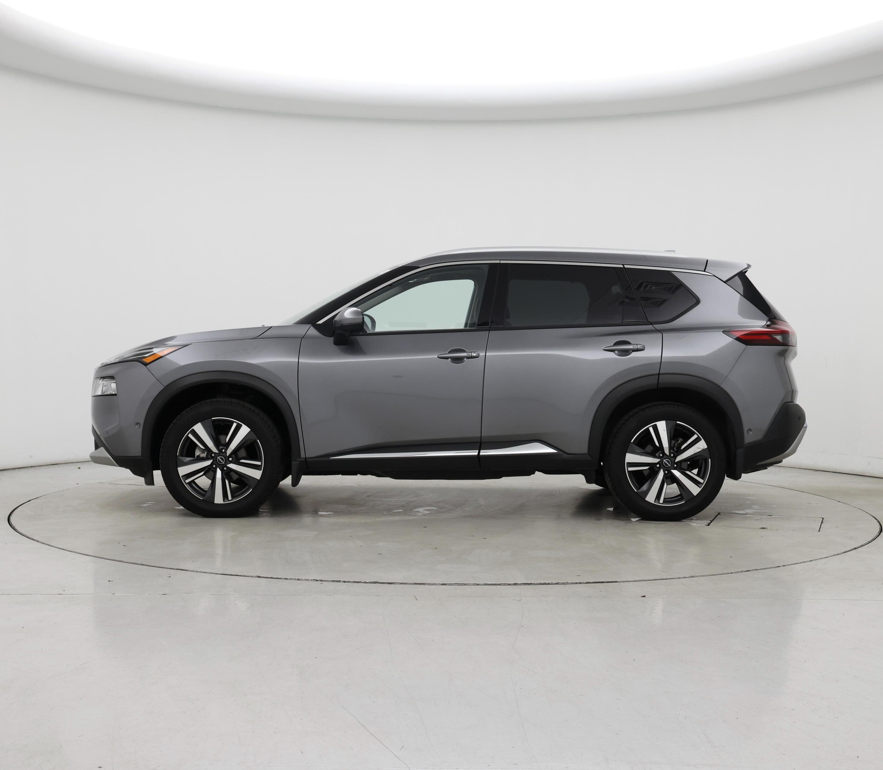 Thumbnail: 2023 Nissan Rogue - 3