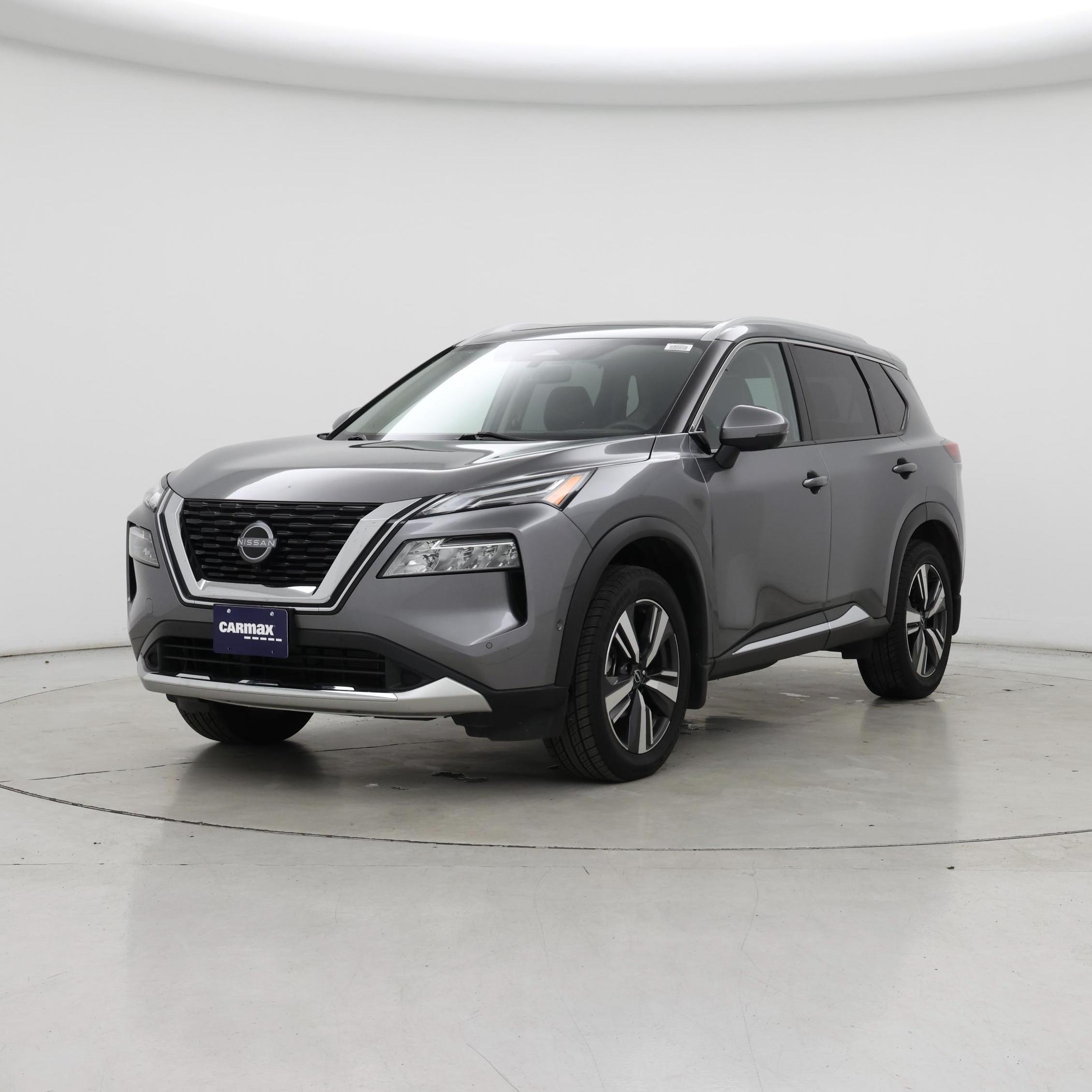 Thumbnail: 2023 Nissan Rogue - 4
