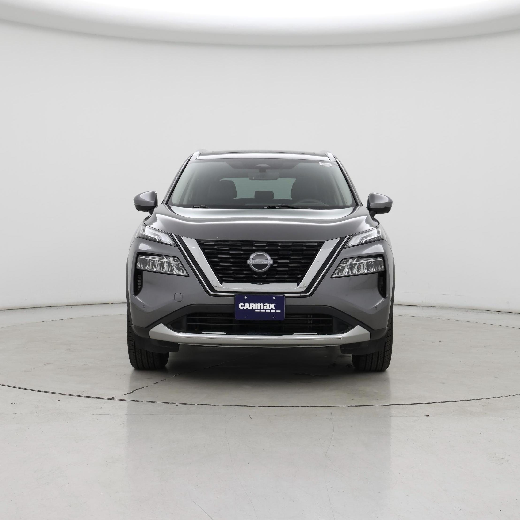 Thumbnail: 2023 Nissan Rogue - 5