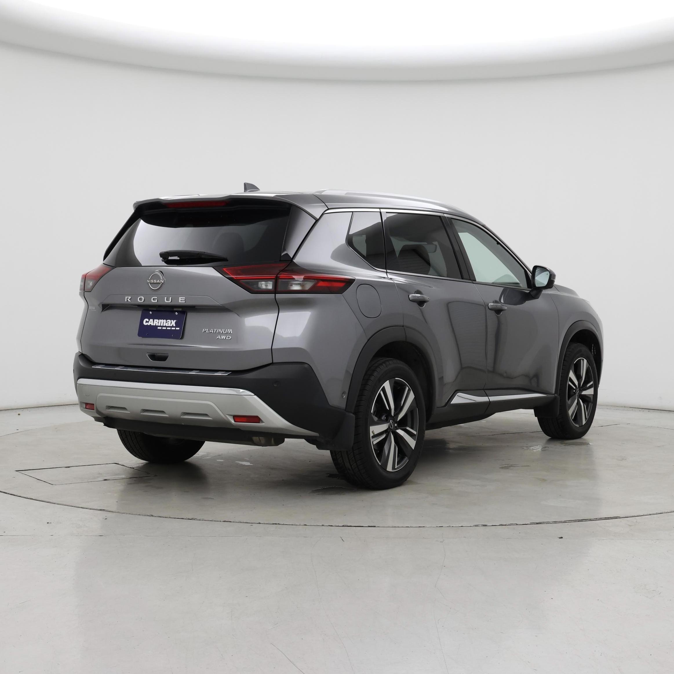 Thumbnail: 2023 Nissan Rogue - 8