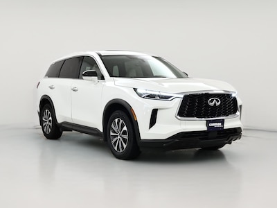 2023 Infiniti QX60 Pure