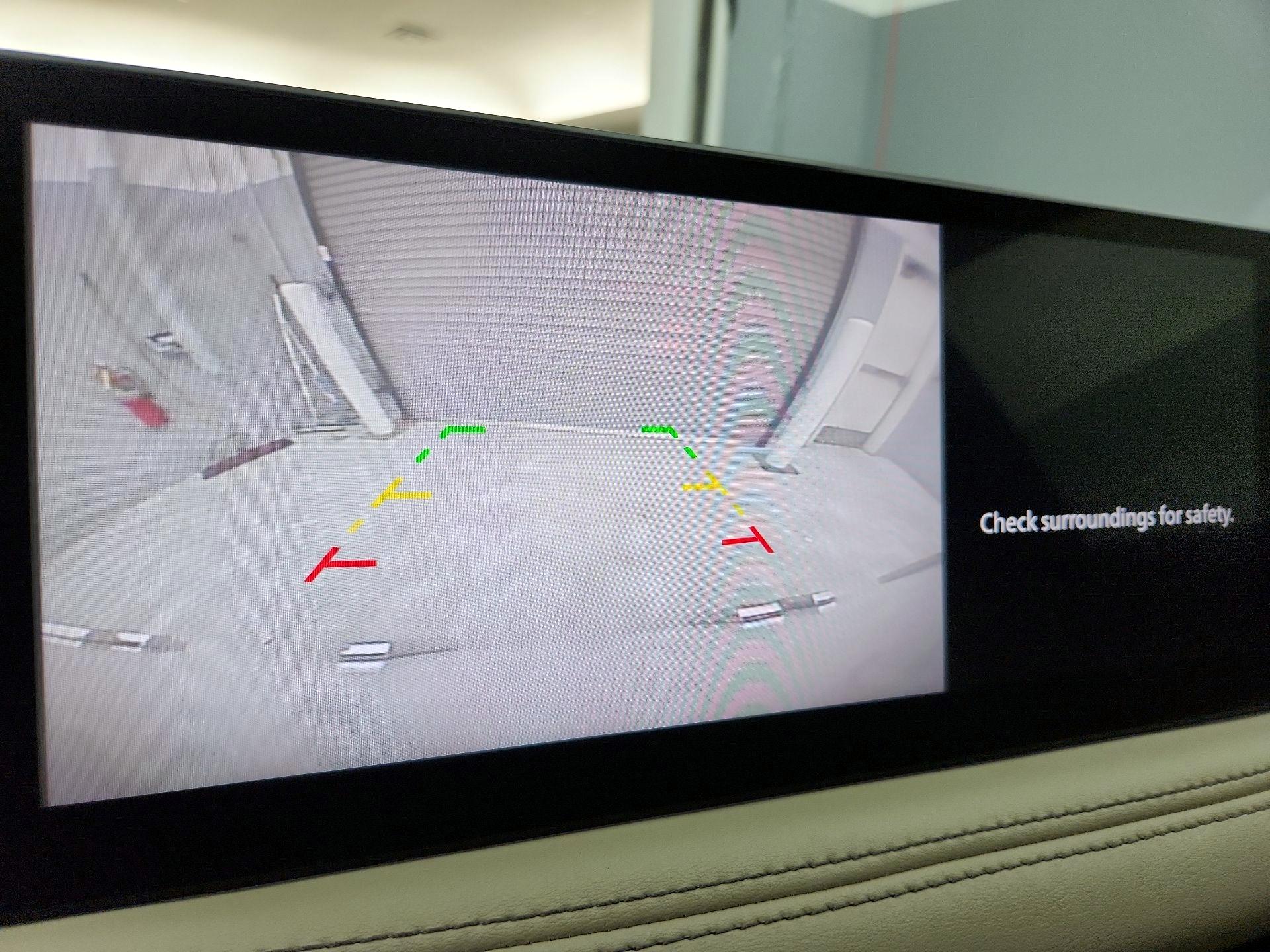 Thumbnail: 2023 INFINITI QX60 - 14