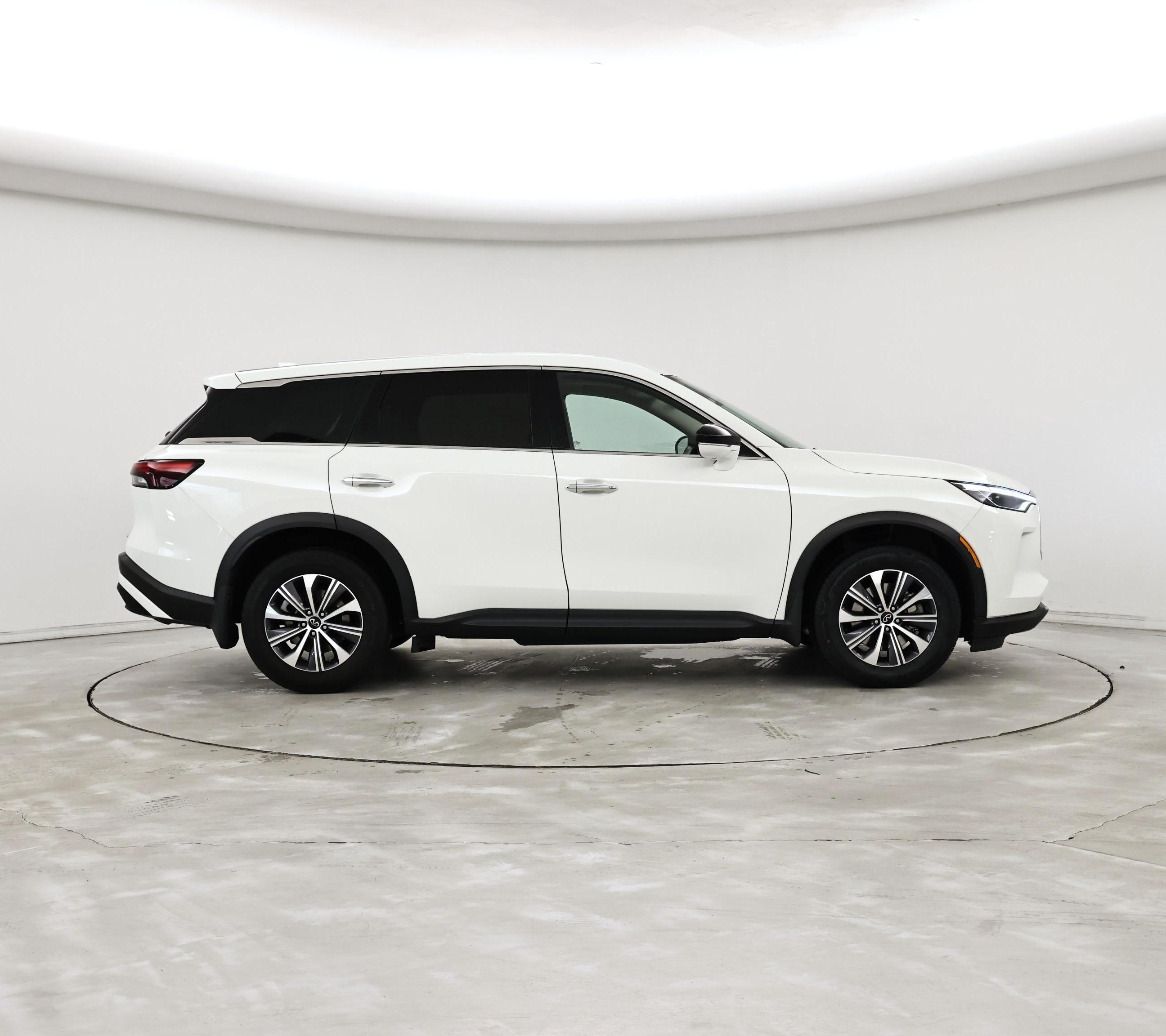 Thumbnail: 2023 INFINITI QX60 - 7