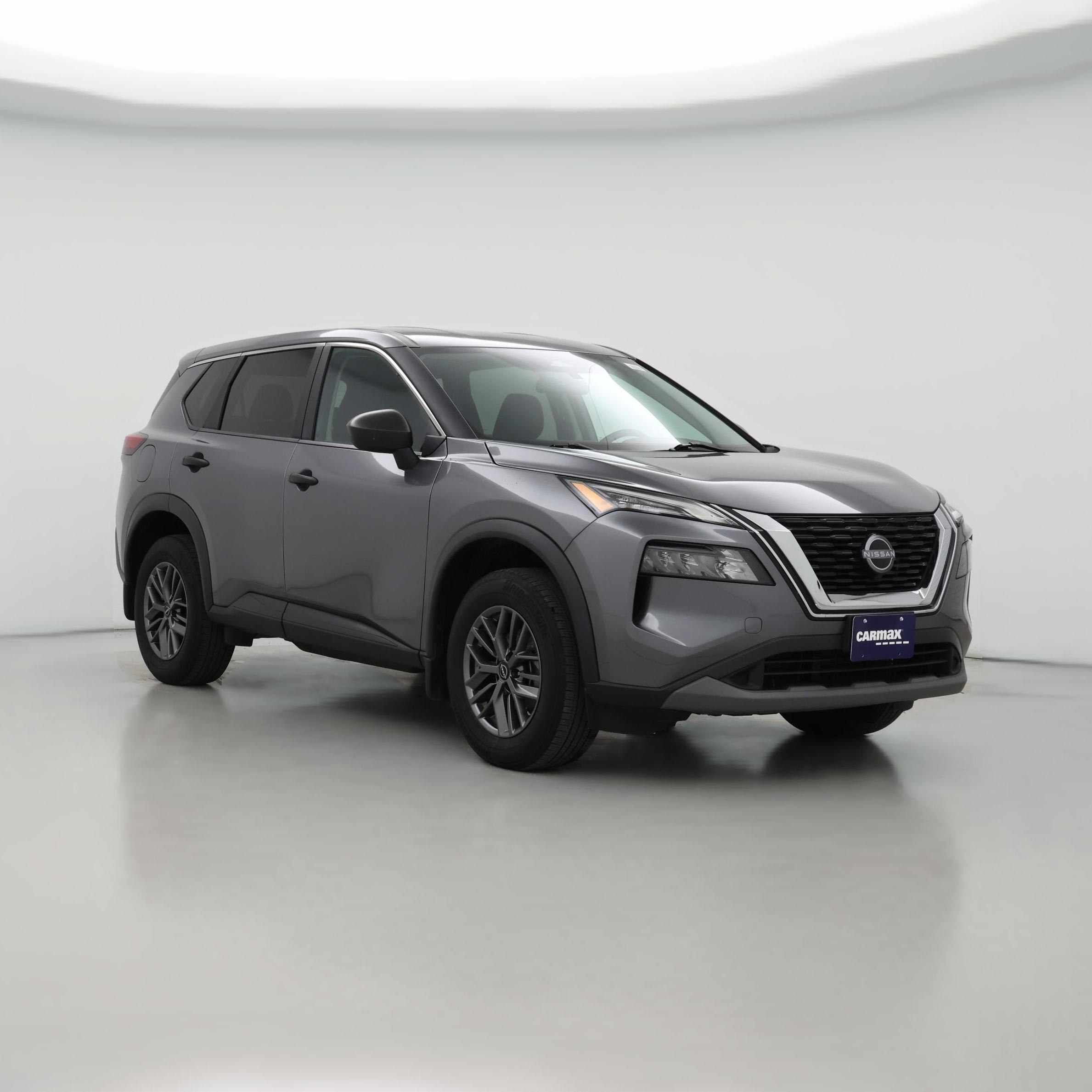 Thumbnail: 2023 Nissan Rogue - 1