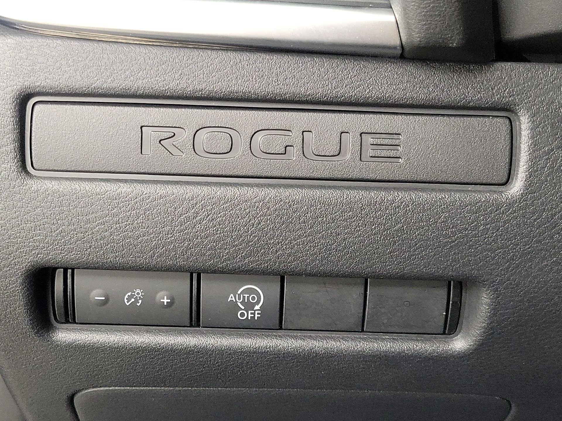 Thumbnail: 2023 Nissan Rogue - 13