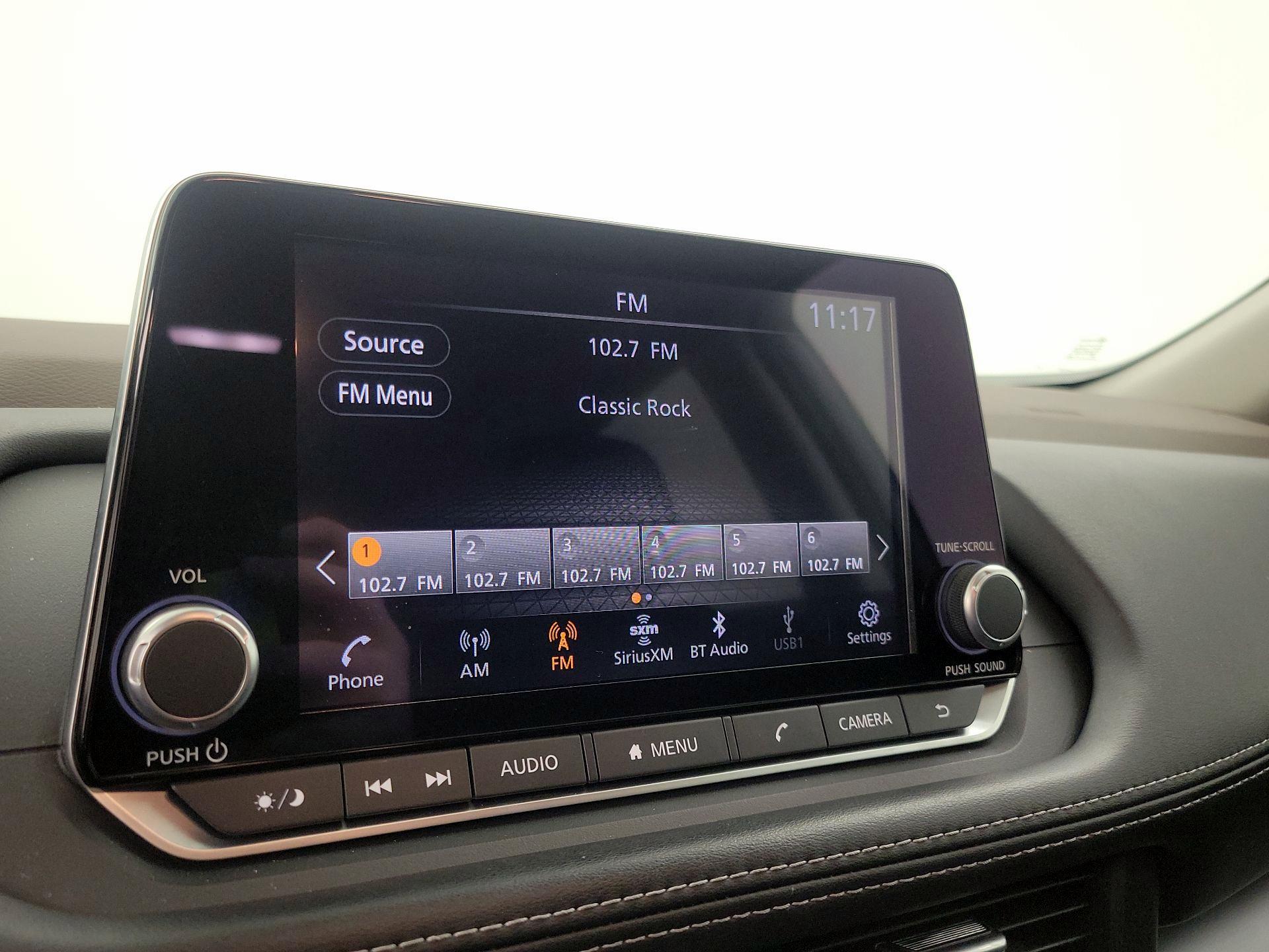 Thumbnail: 2023 Nissan Rogue - 15