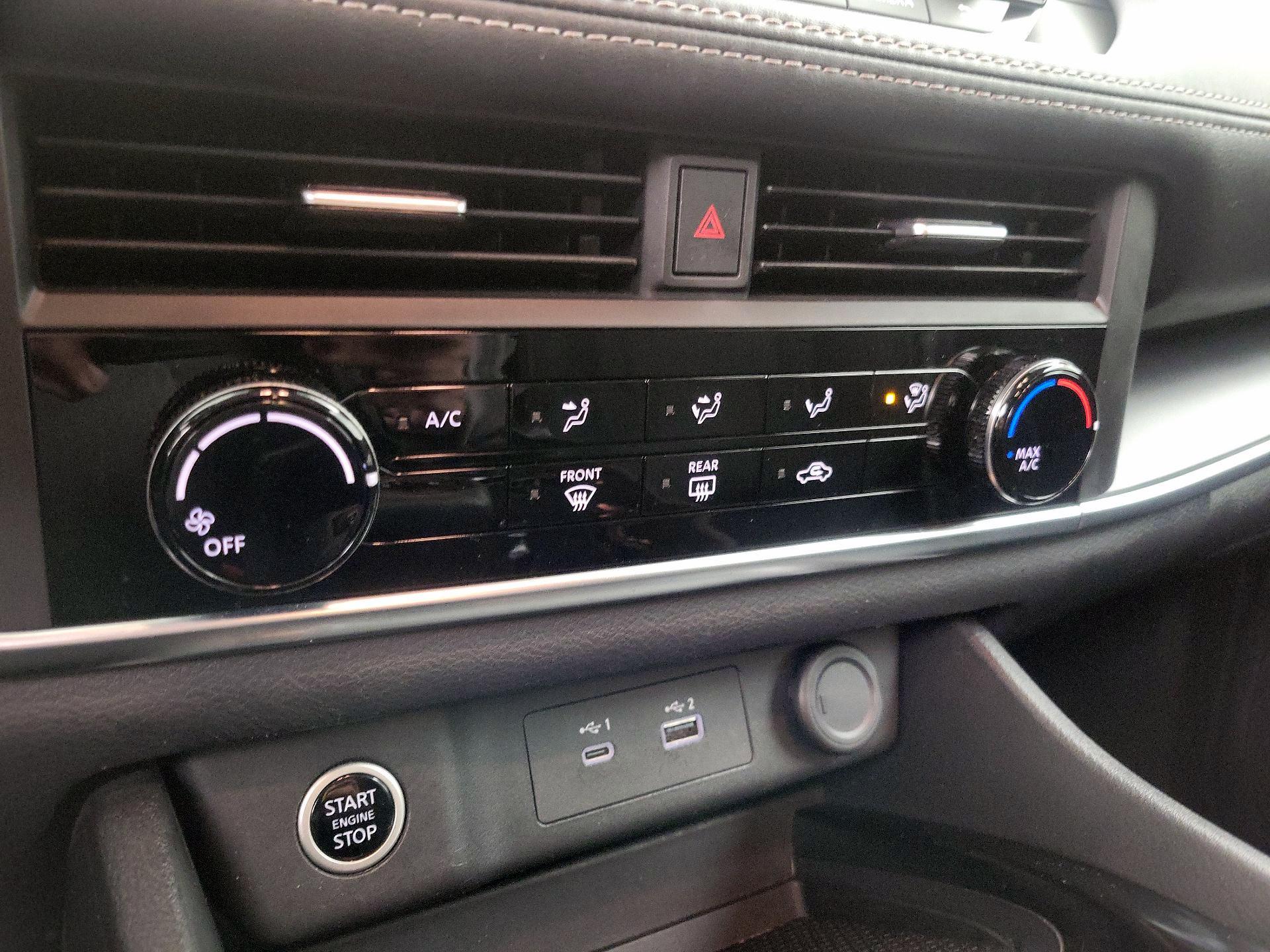 Thumbnail: 2023 Nissan Rogue - 16