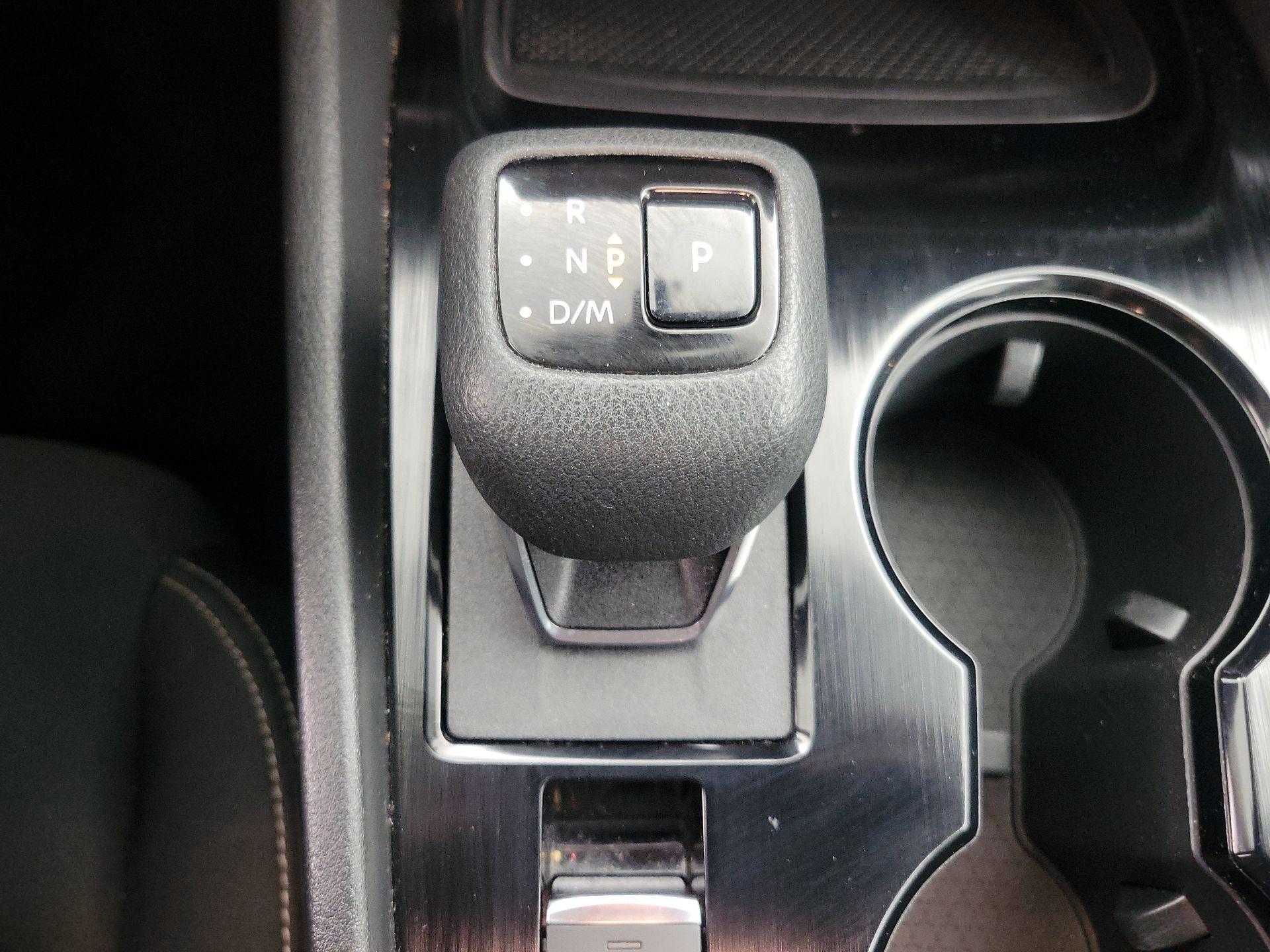 Thumbnail: 2023 Nissan Rogue - 17