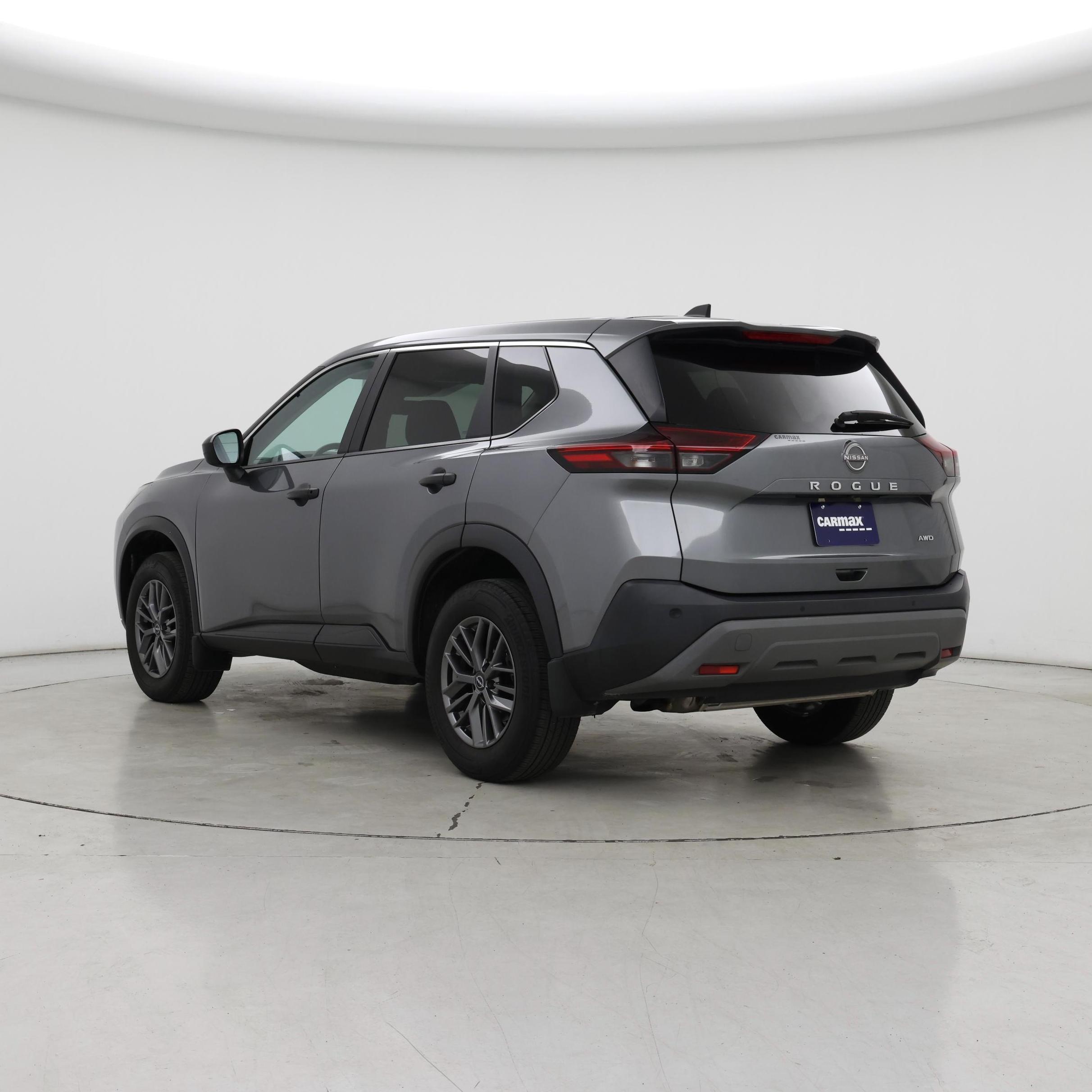 Thumbnail: 2023 Nissan Rogue - 2