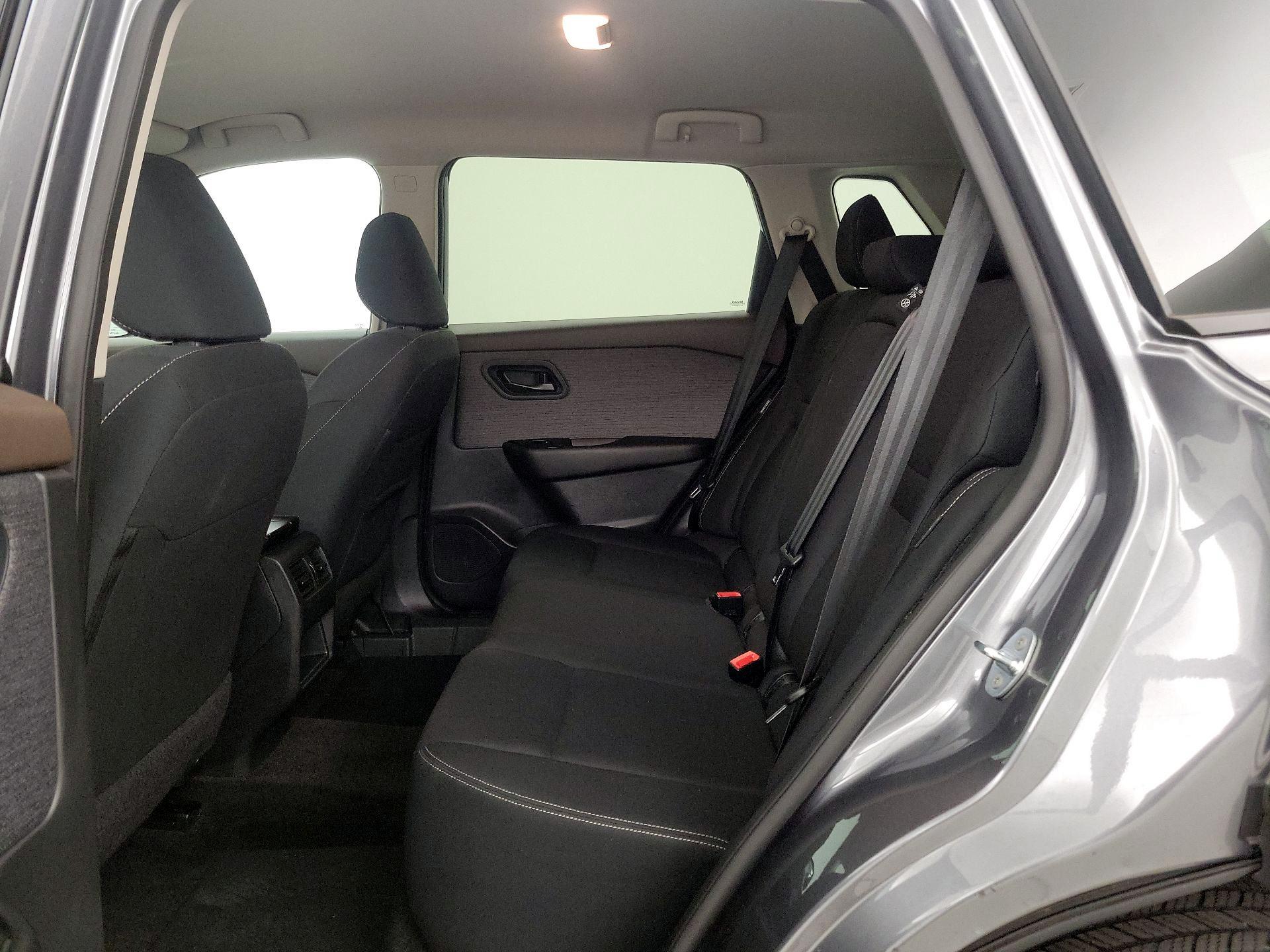 Thumbnail: 2023 Nissan Rogue - 19