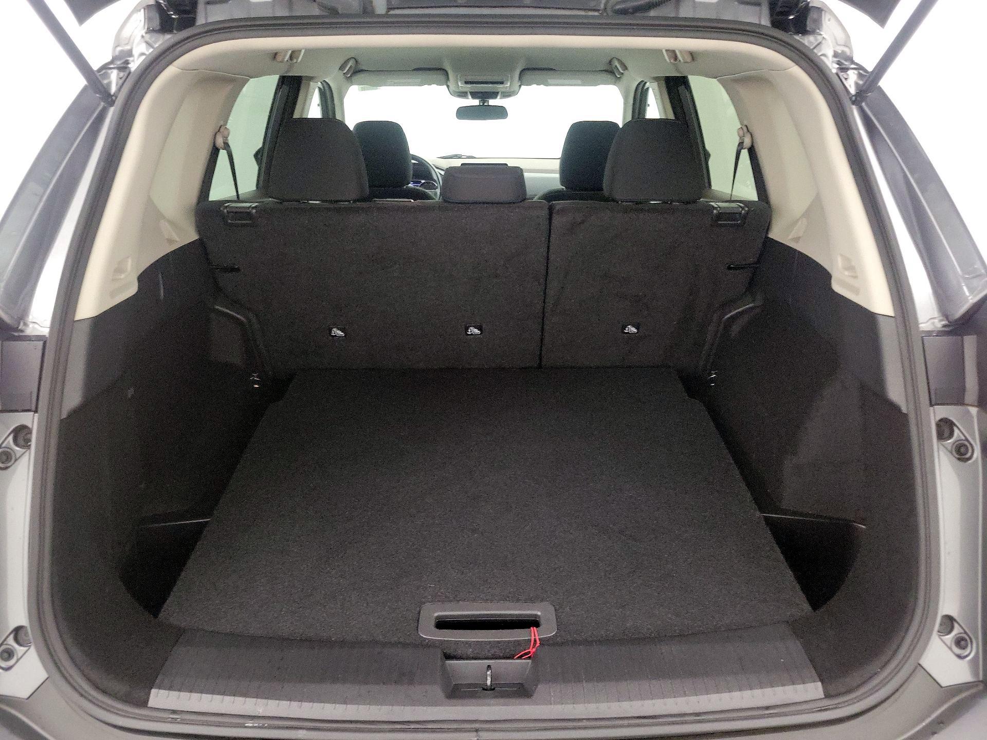 Thumbnail: 2023 Nissan Rogue - 20