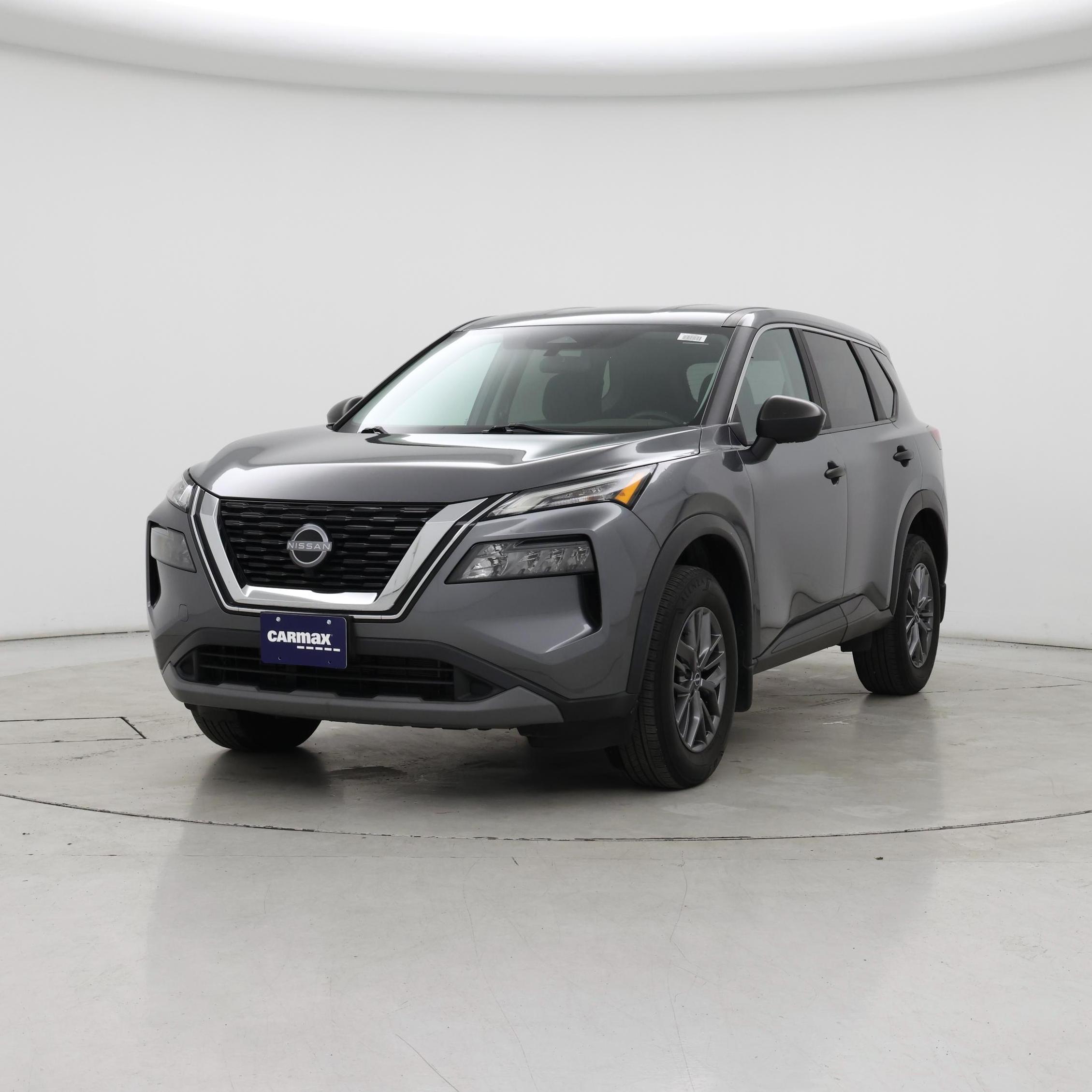 Thumbnail: 2023 Nissan Rogue - 4
