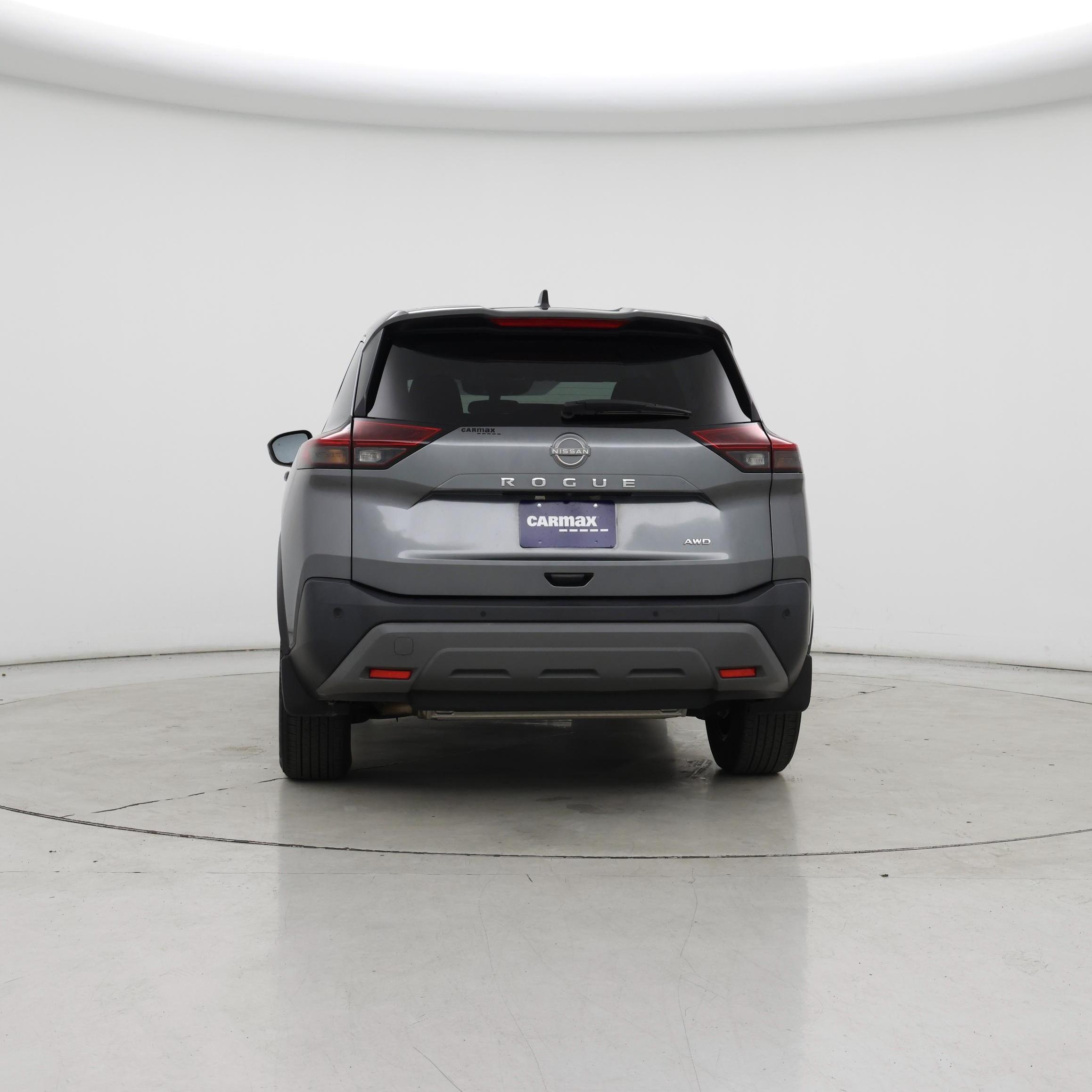 Thumbnail: 2023 Nissan Rogue - 6