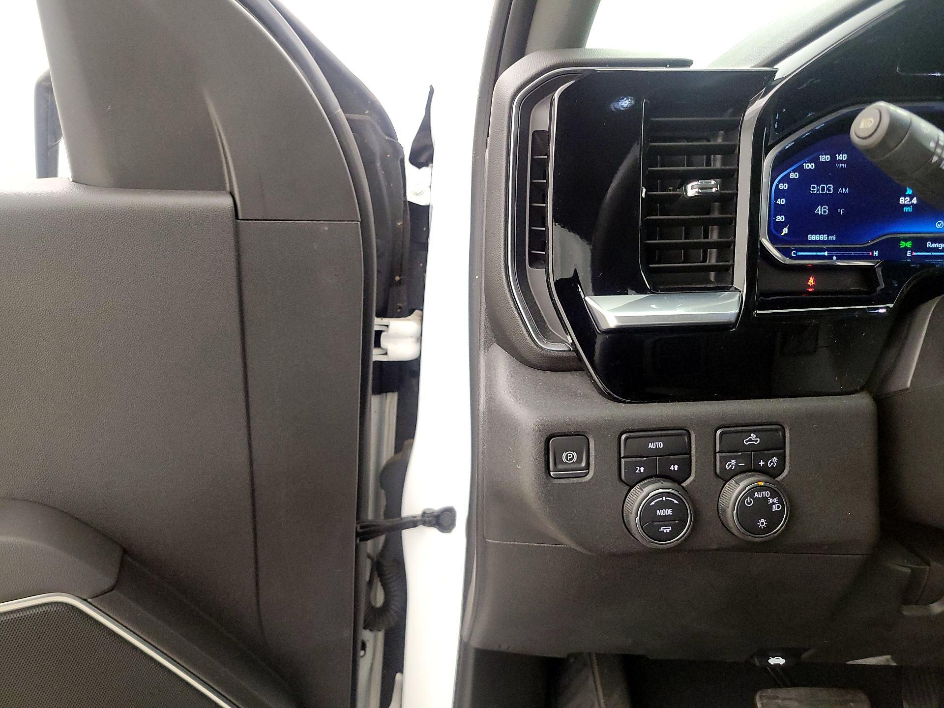 Thumbnail: 2022 Chevrolet Silverado 1500 - 13