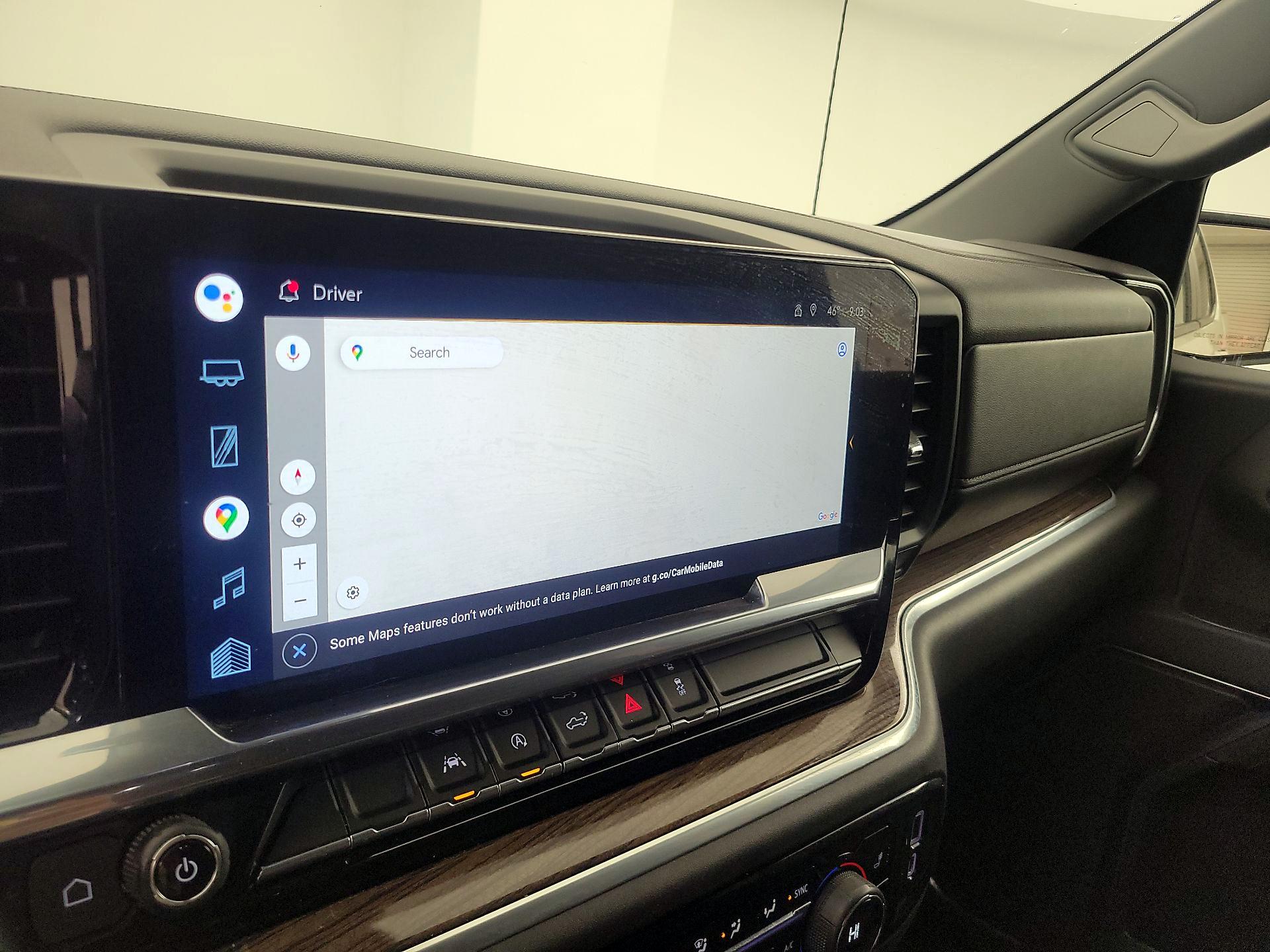 Thumbnail: 2022 Chevrolet Silverado 1500 - 14