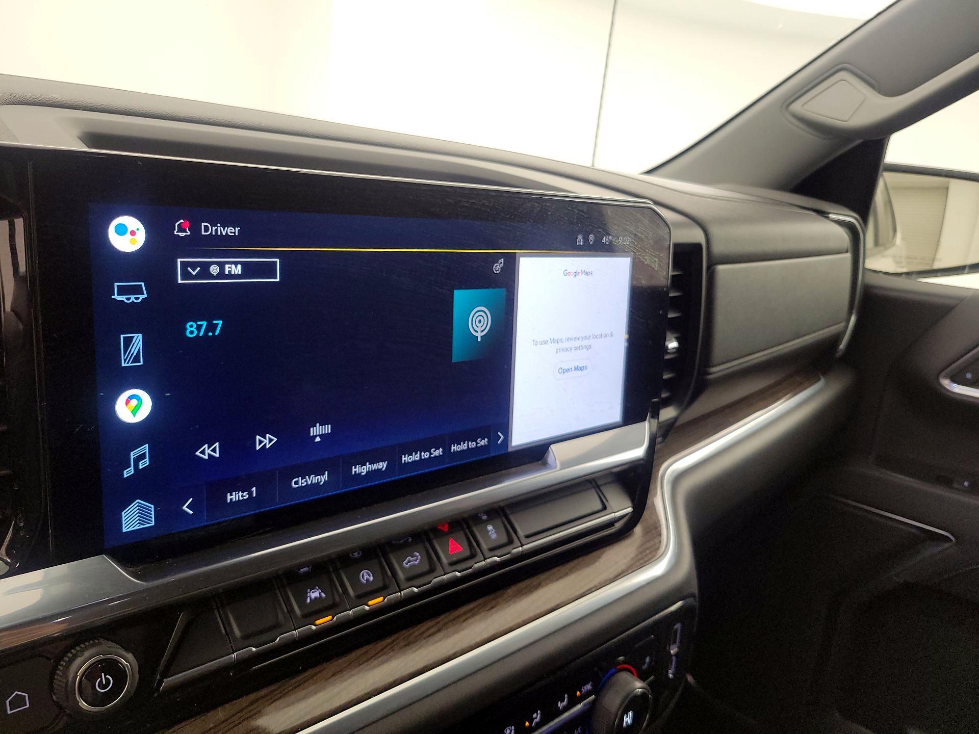 Thumbnail: 2022 Chevrolet Silverado 1500 - 16