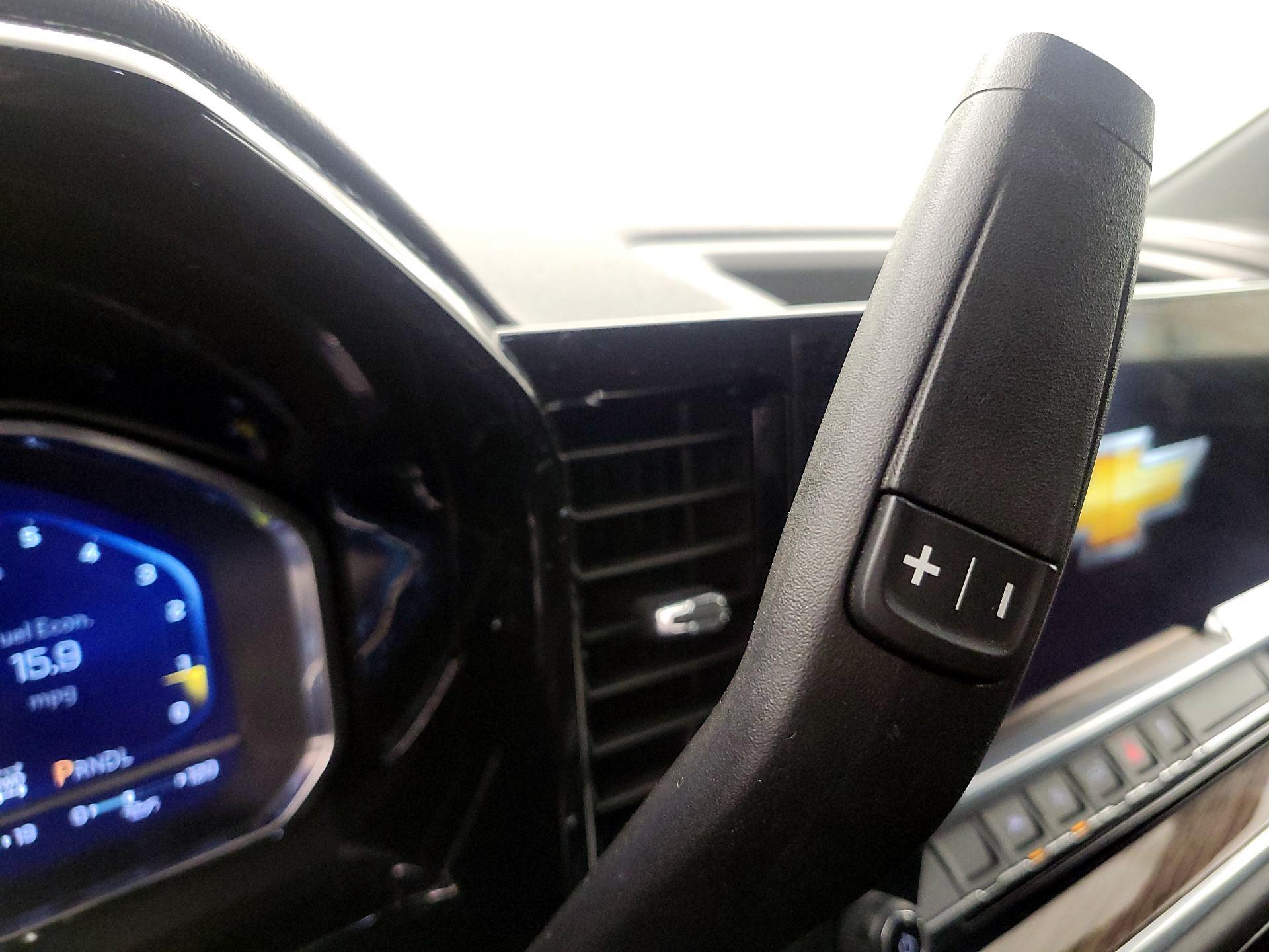 Thumbnail: 2022 Chevrolet Silverado 1500 - 18