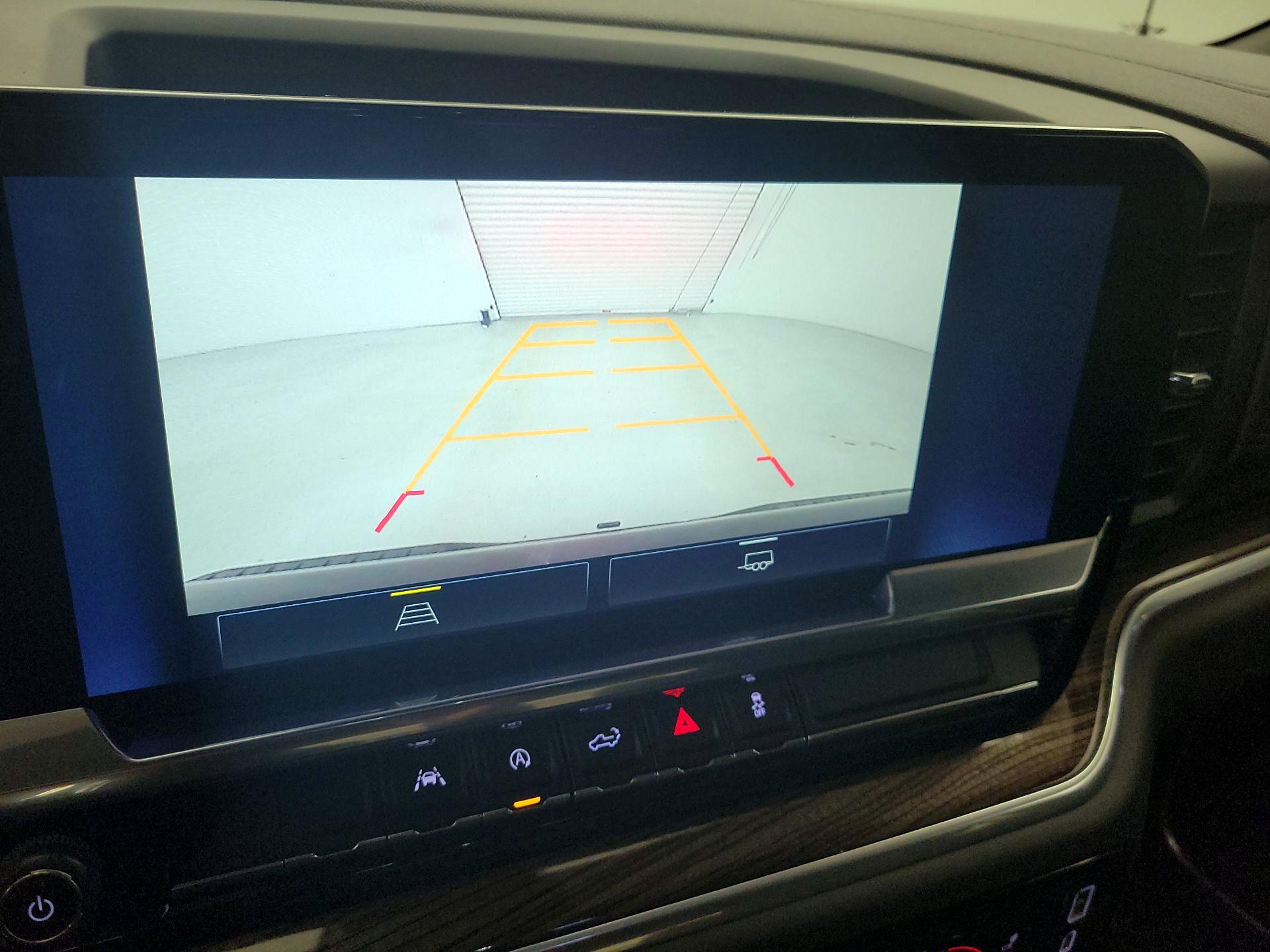 Thumbnail: 2022 Chevrolet Silverado 1500 - 14