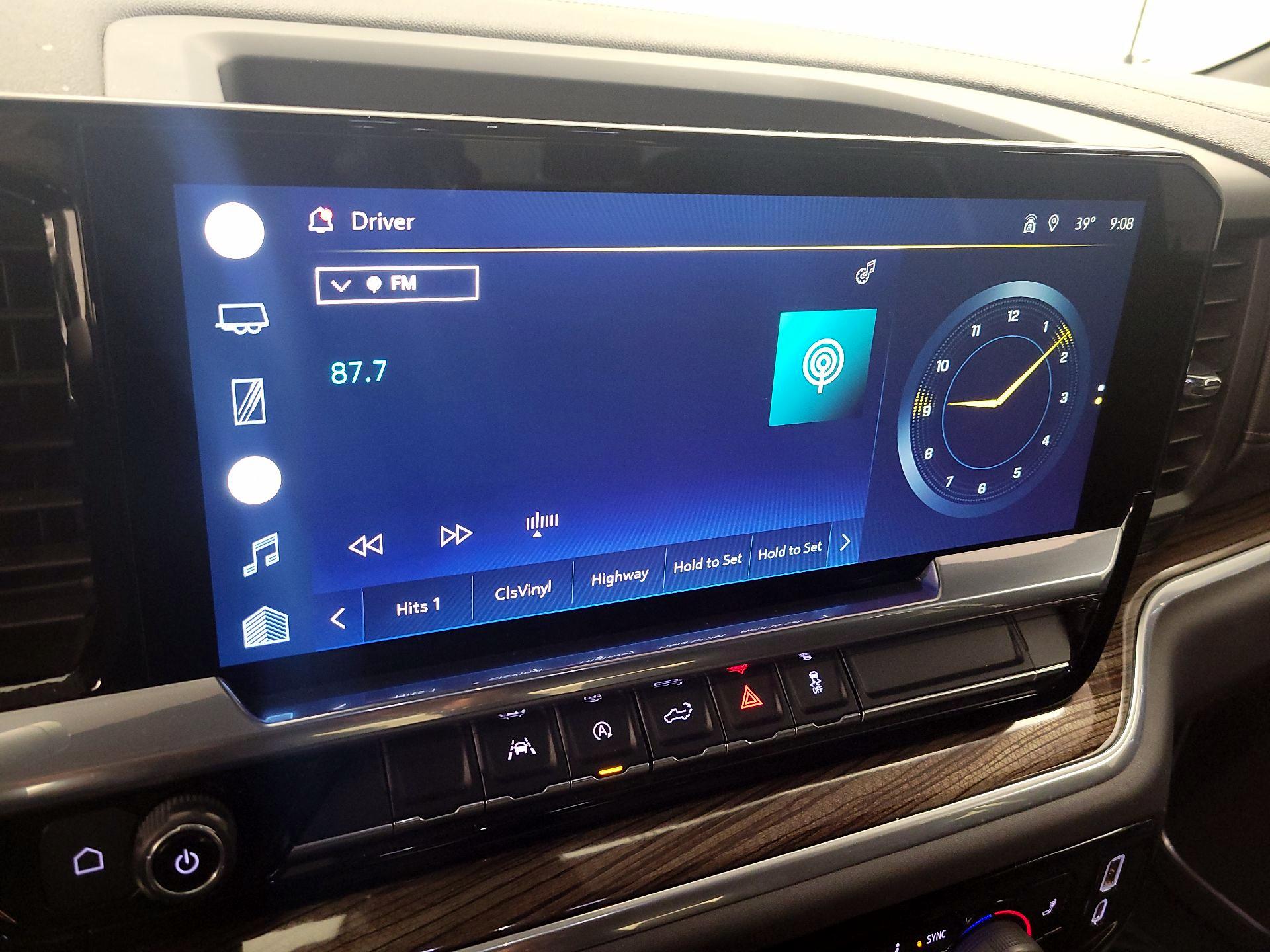 Thumbnail: 2022 Chevrolet Silverado 1500 - 15