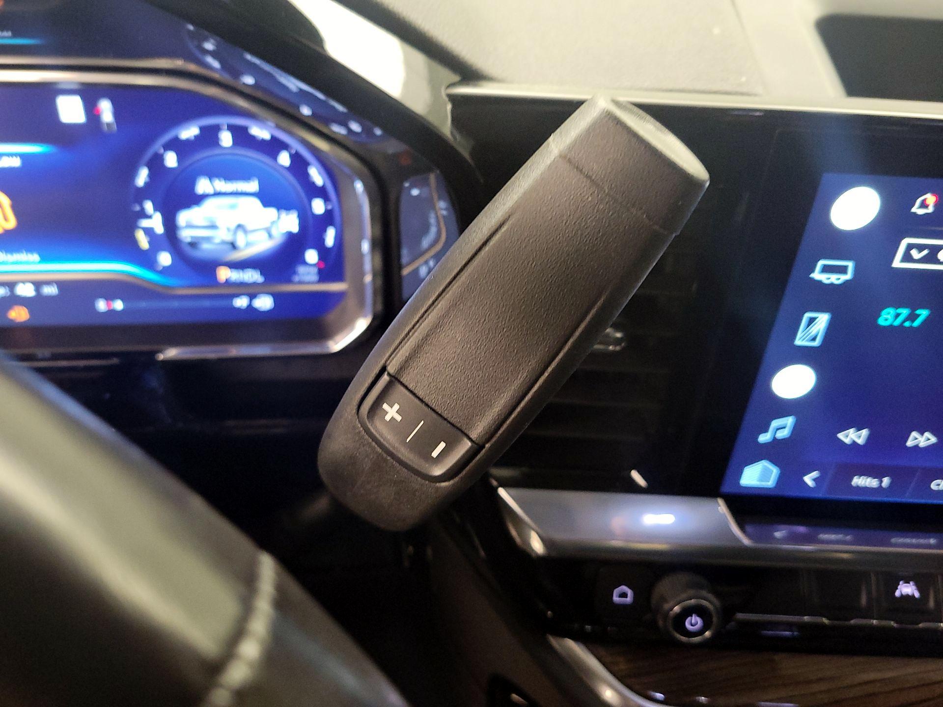 Thumbnail: 2022 Chevrolet Silverado 1500 - 17