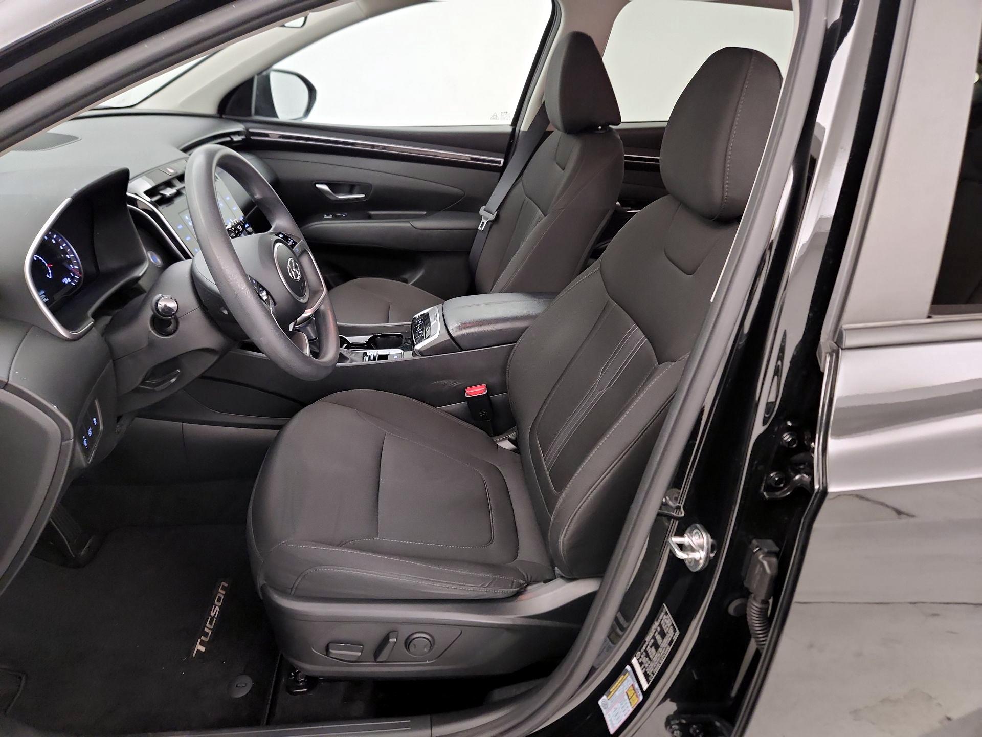 Thumbnail: 2023 Hyundai Tucson - 11