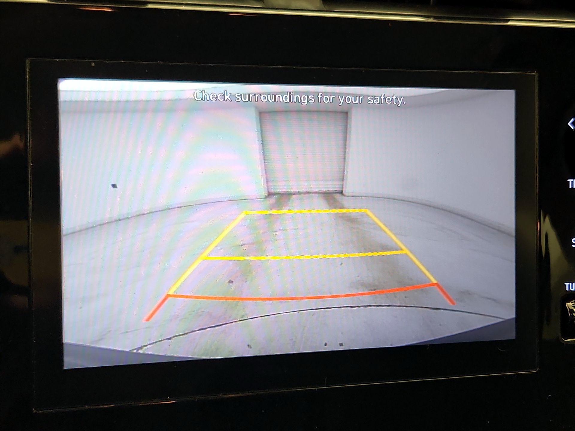 Thumbnail: 2023 Hyundai Tucson - 14