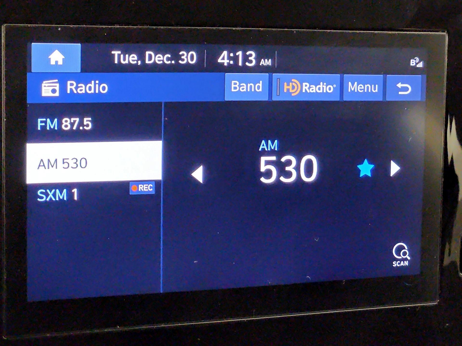 Thumbnail: 2023 Hyundai Tucson - 15