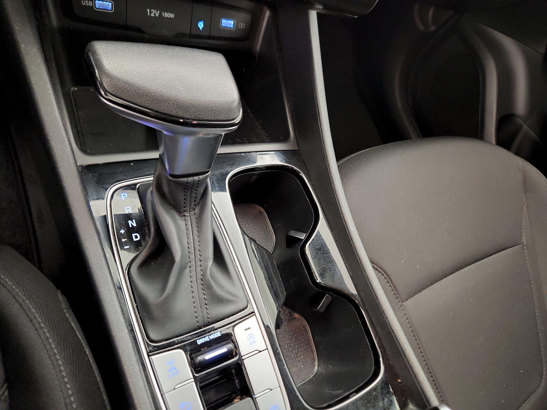 Thumbnail: 2023 Hyundai Tucson - 17