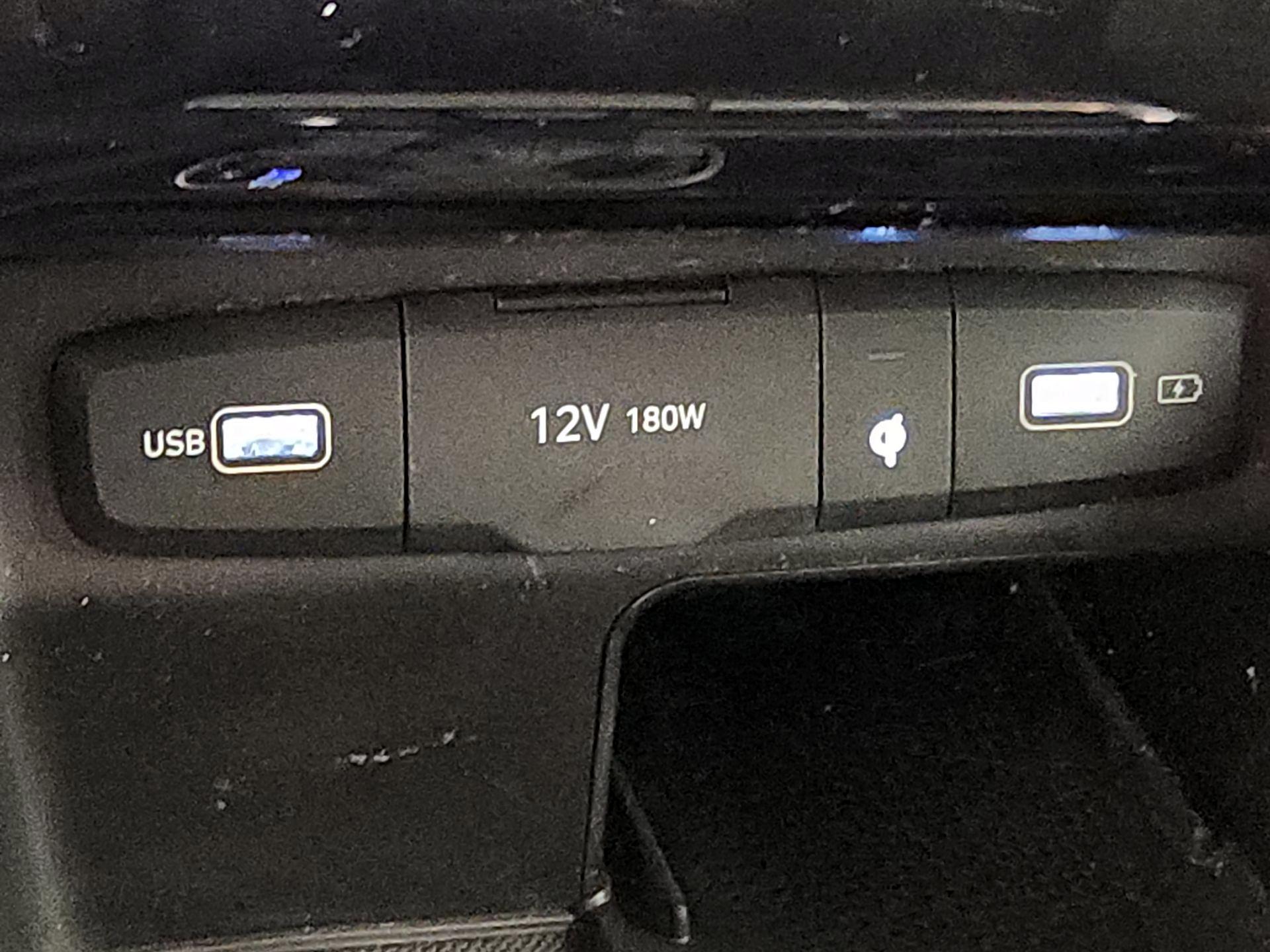 Thumbnail: 2023 Hyundai Tucson - 18