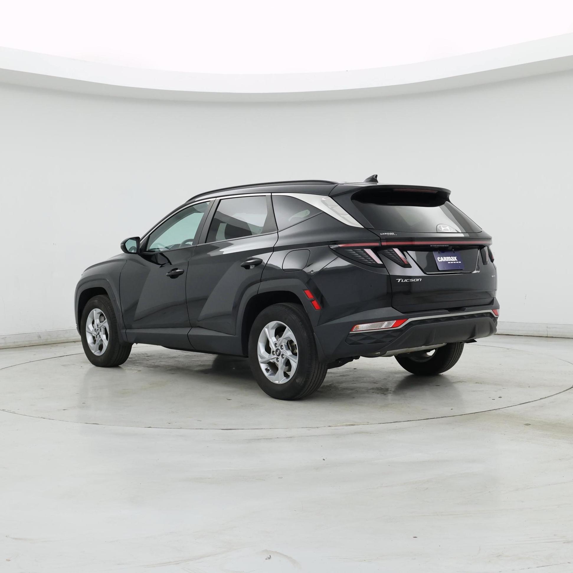 Thumbnail: 2023 Hyundai Tucson - 2