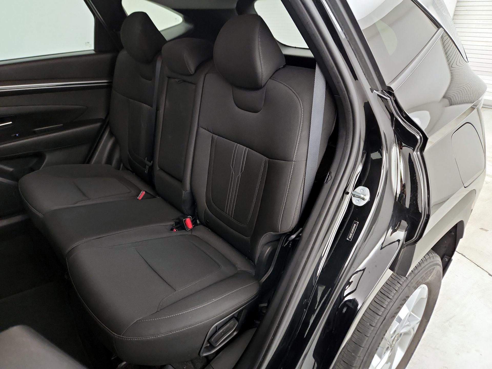 Thumbnail: 2023 Hyundai Tucson - 19