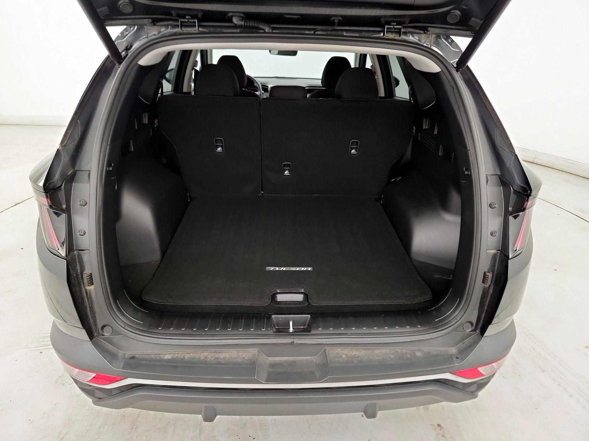 Thumbnail: 2023 Hyundai Tucson - 20