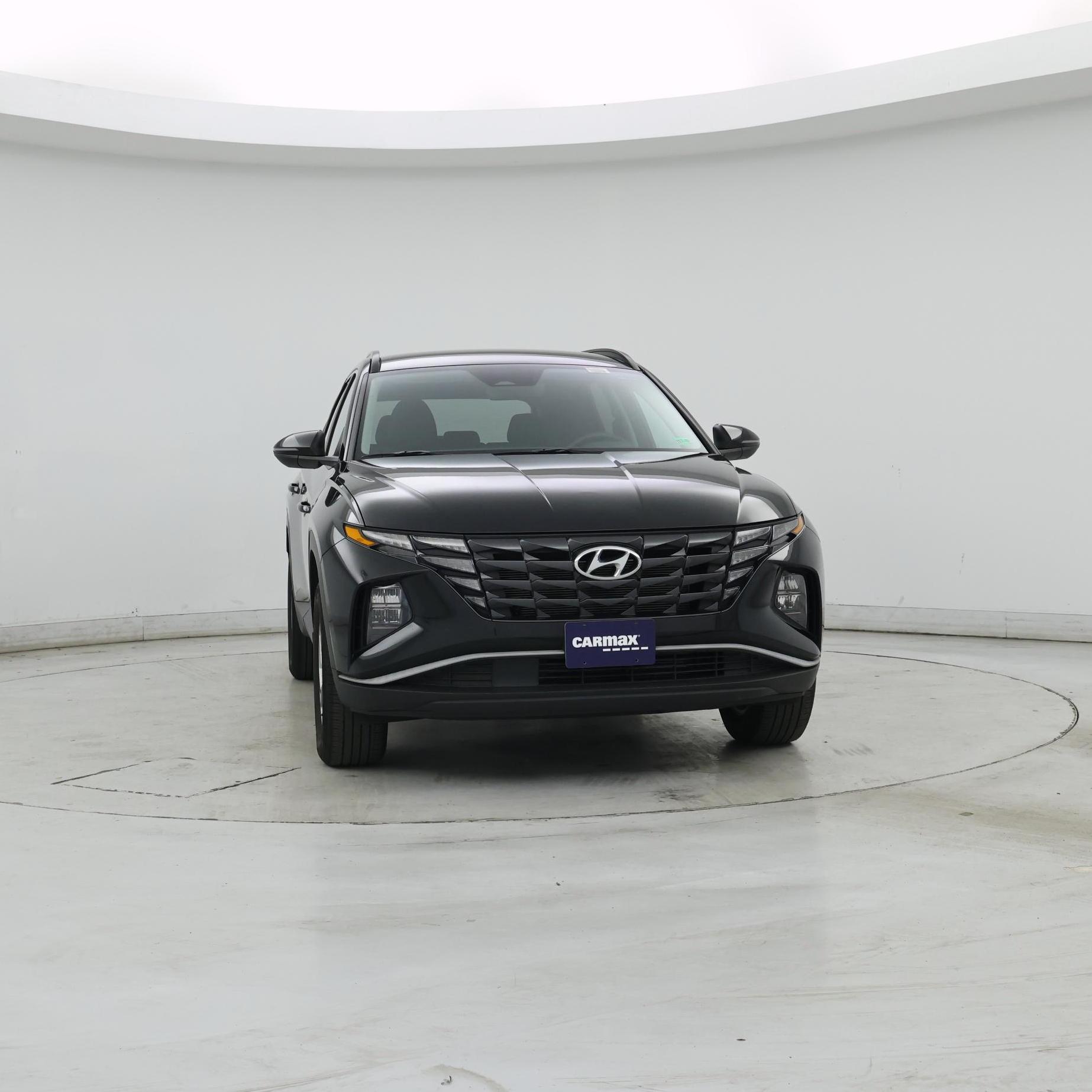 Thumbnail: 2023 Hyundai Tucson - 5
