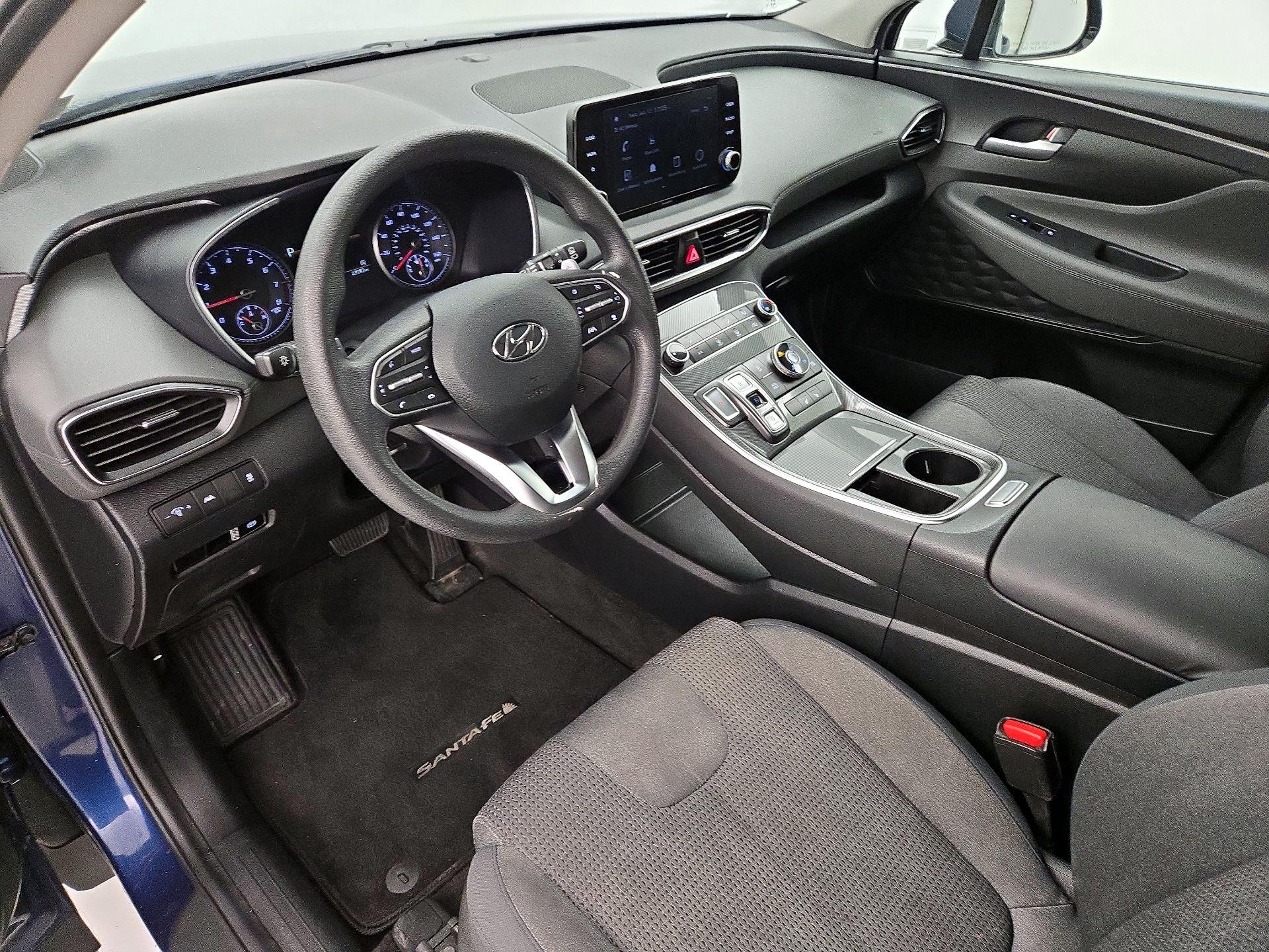 Thumbnail: 2022 Hyundai Santa Fe - 11