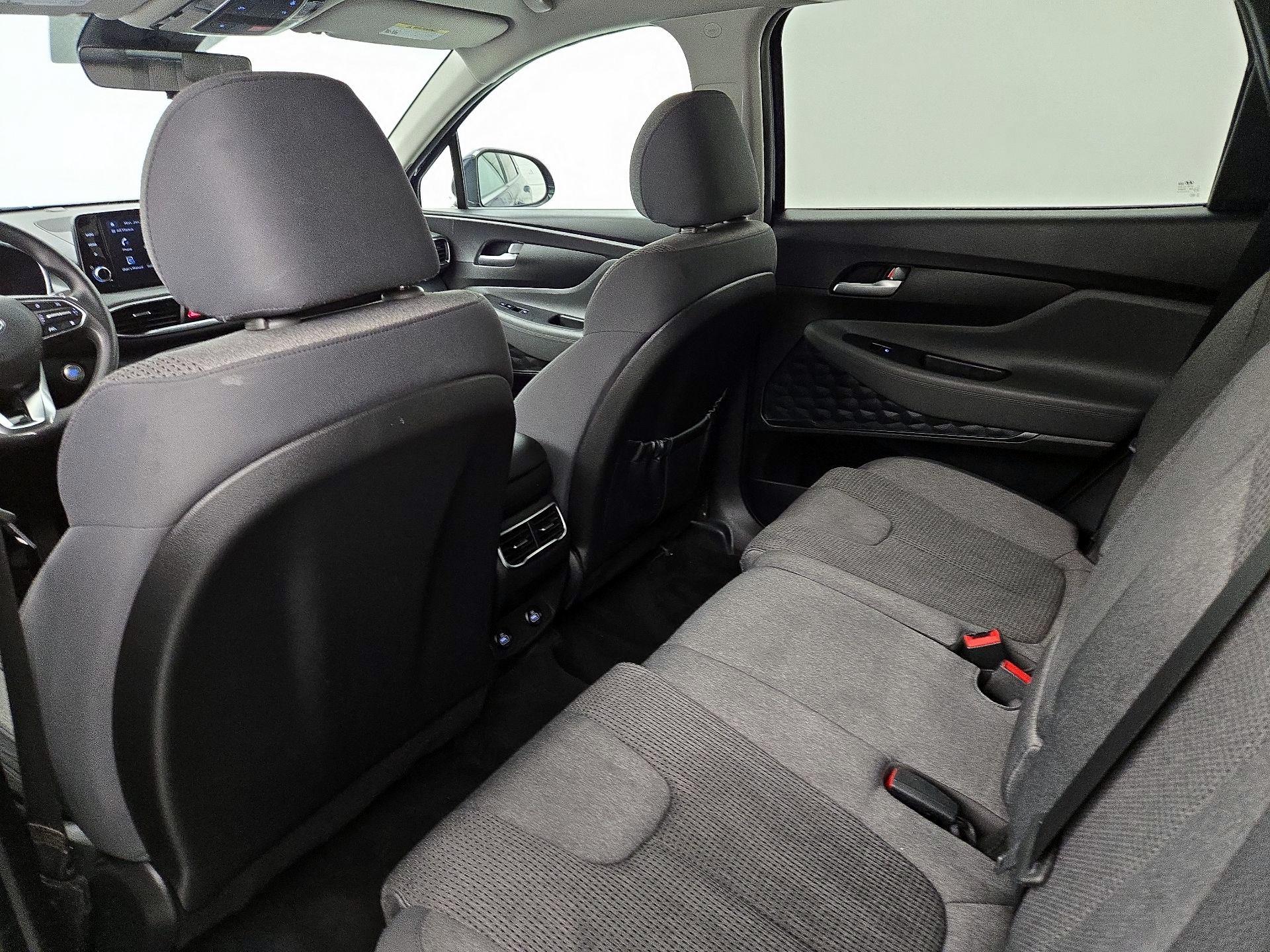 Thumbnail: 2022 Hyundai Santa Fe - 19