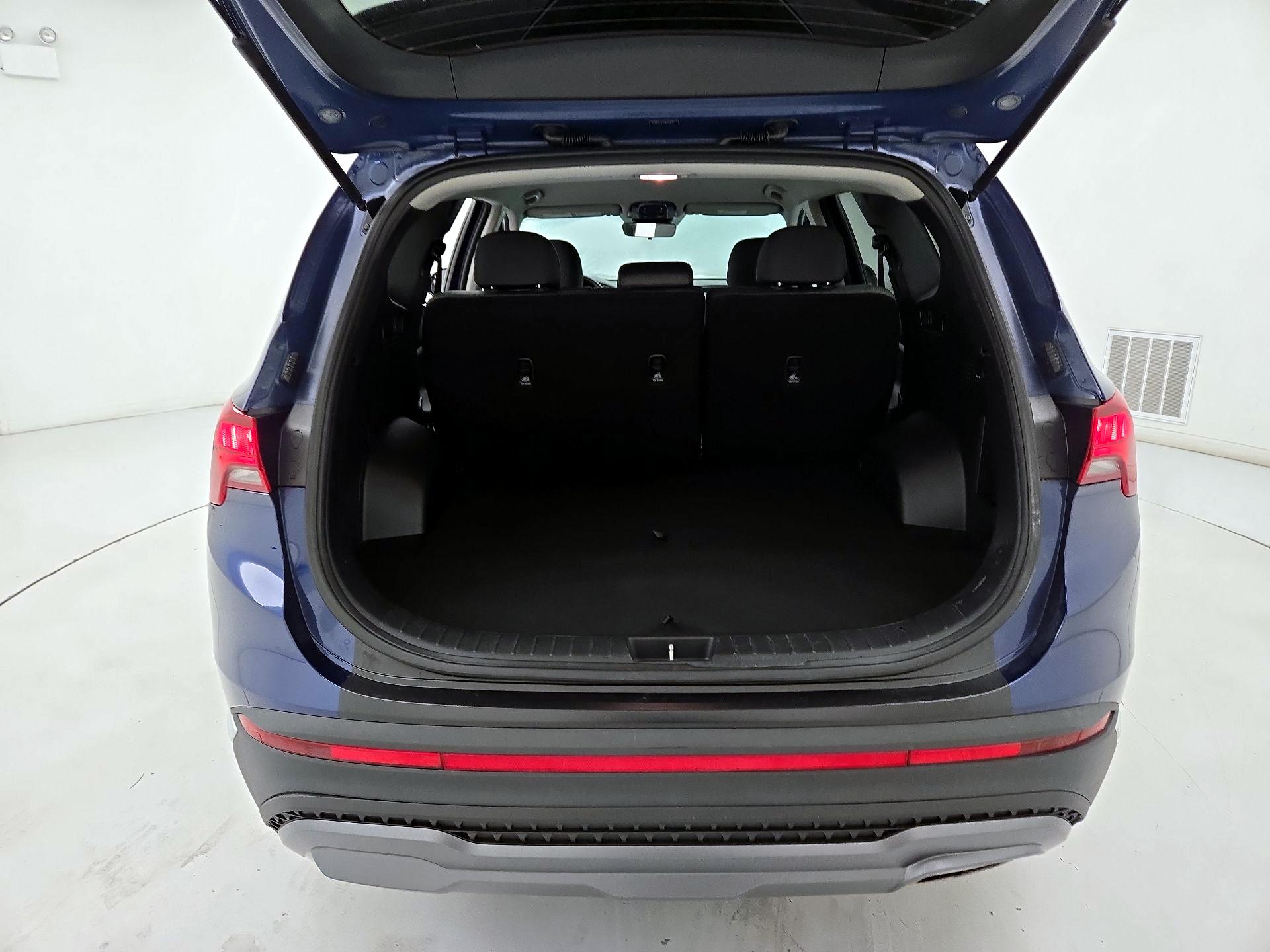 Thumbnail: 2022 Hyundai Santa Fe - 20