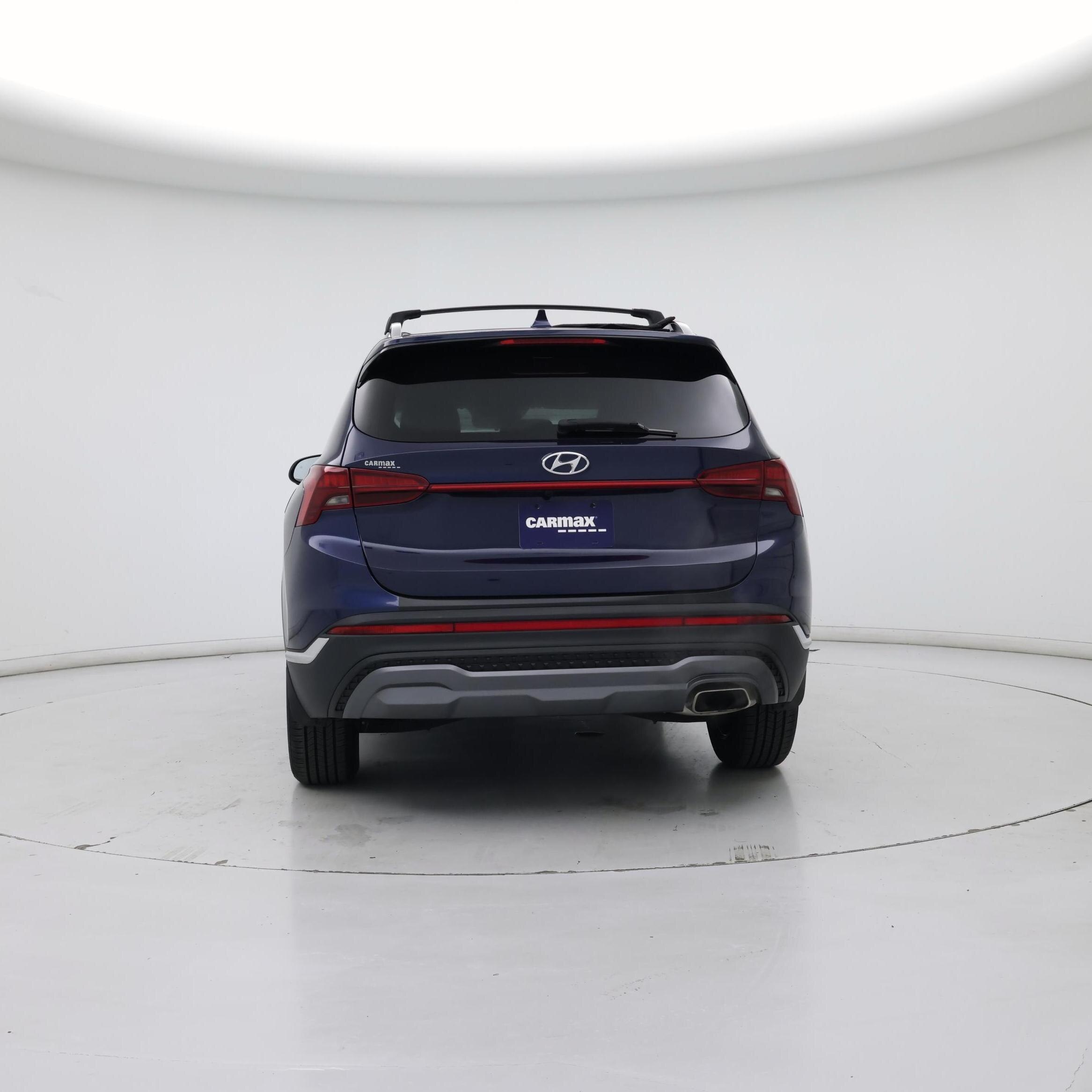 Thumbnail: 2022 Hyundai Santa Fe - 6