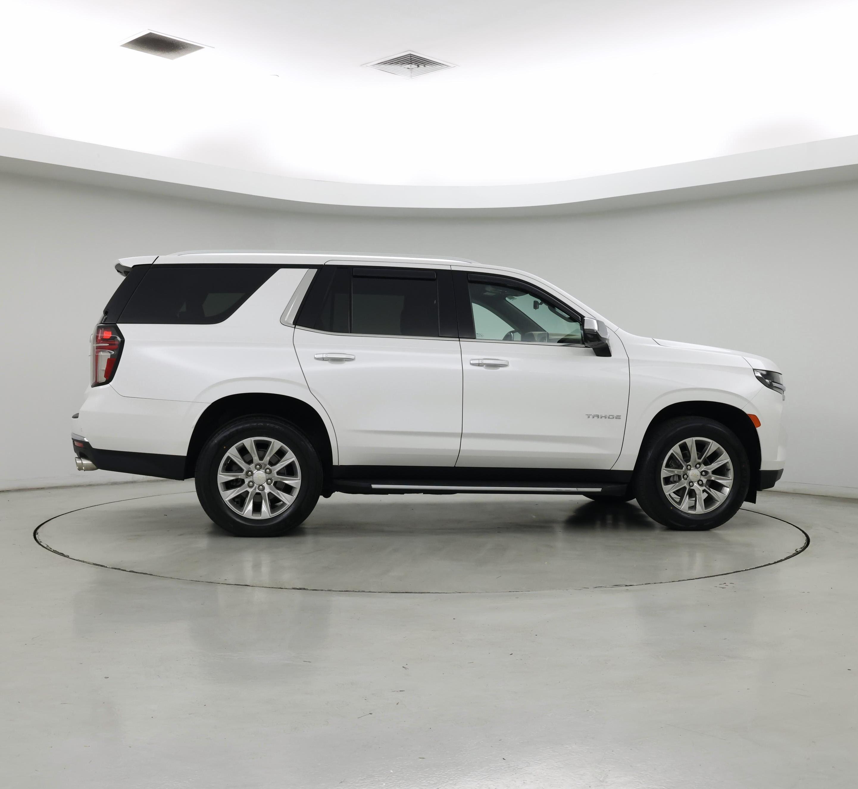 Thumbnail: 2021 Chevrolet Tahoe - 7