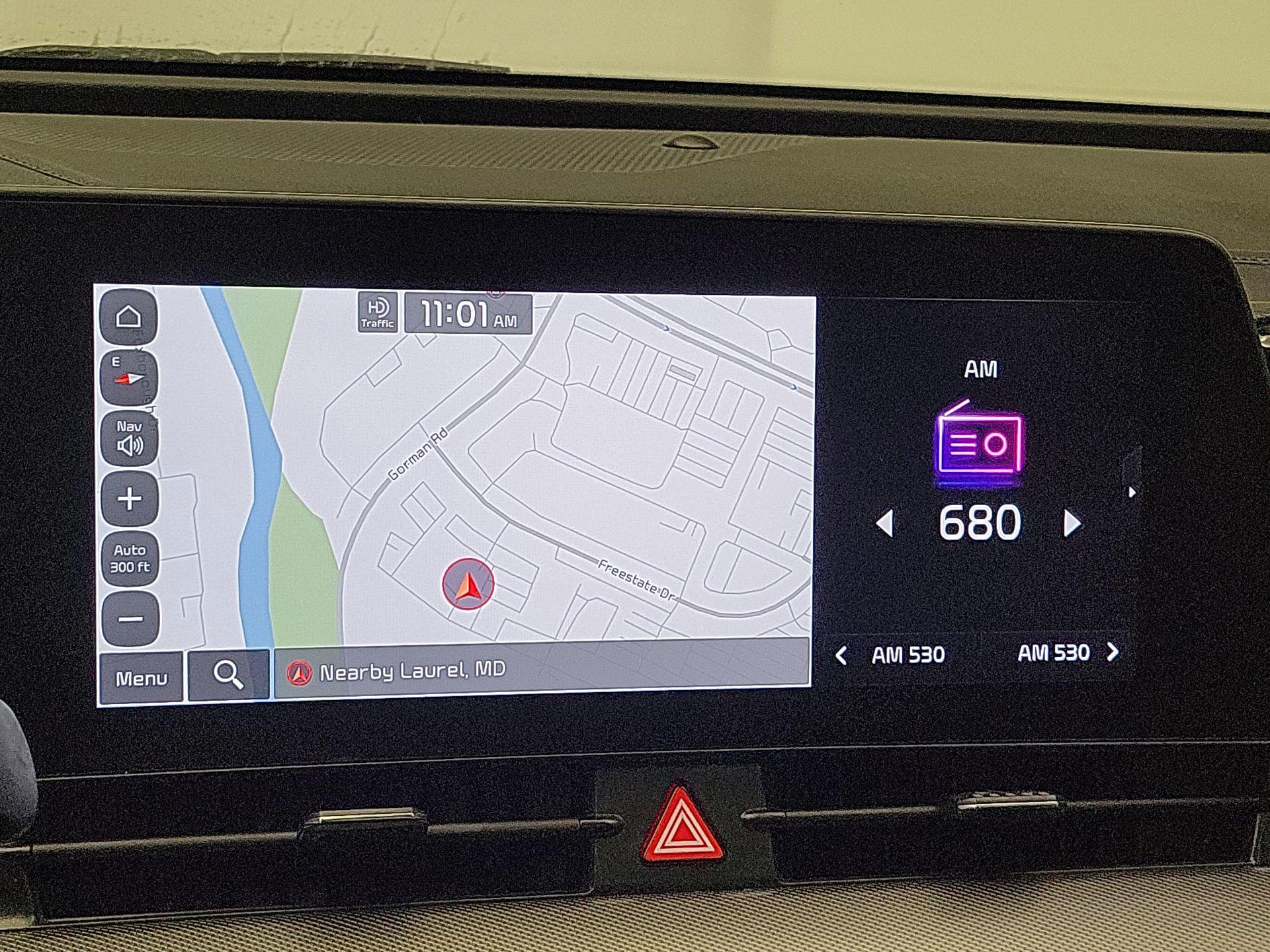 Thumbnail: 2023 Kia Sportage - 14