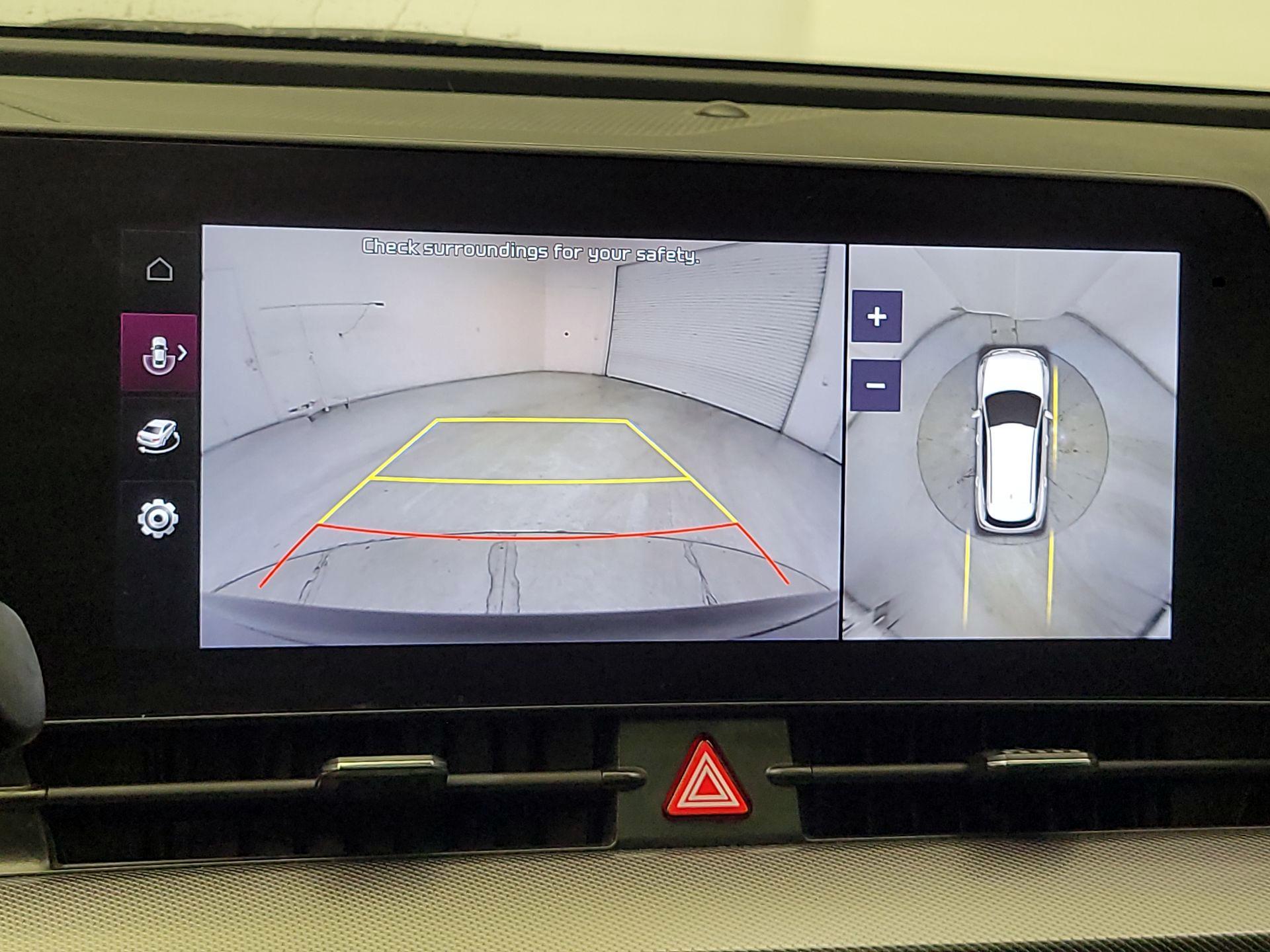 Thumbnail: 2023 Kia Sportage - 15