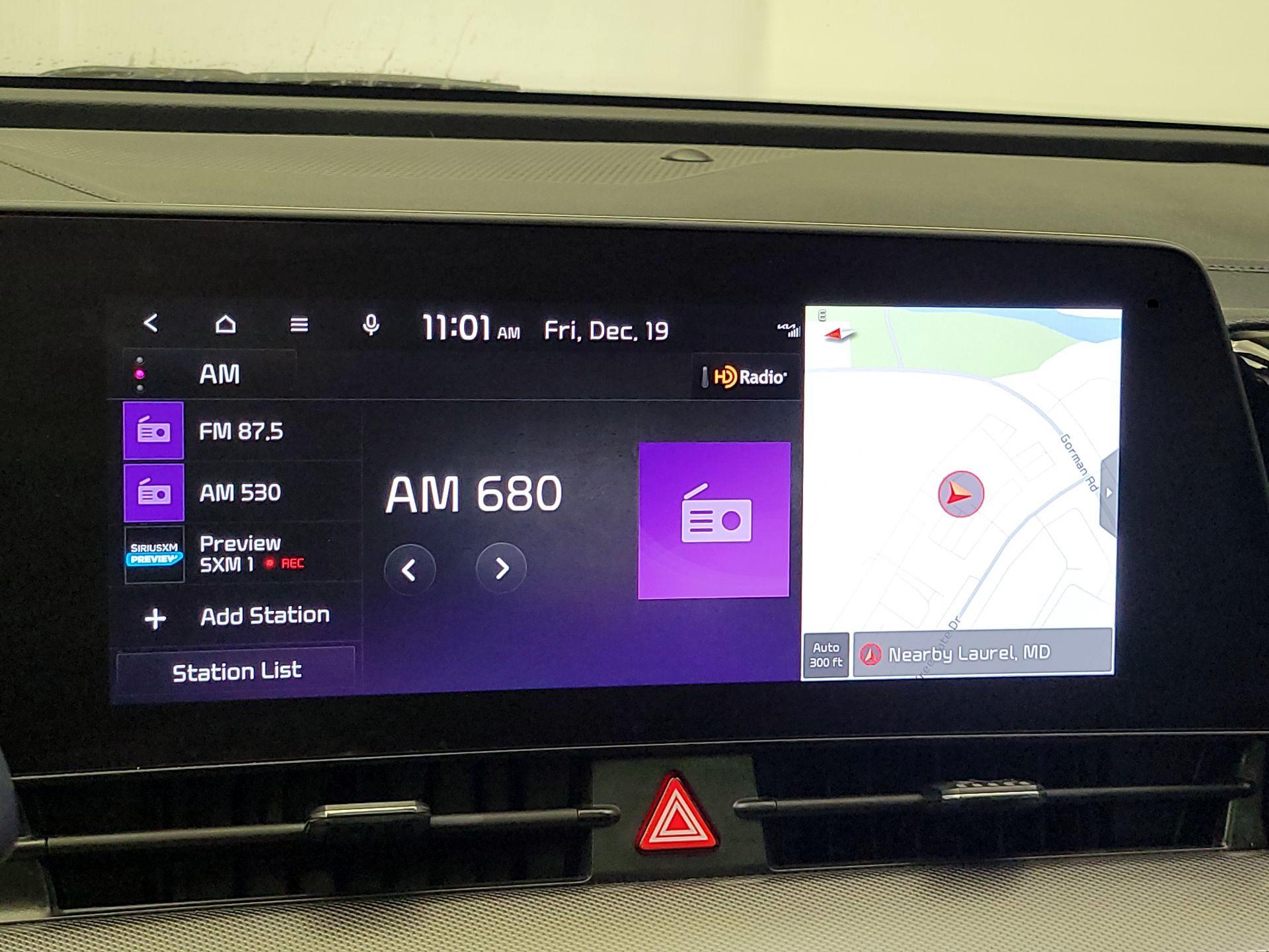 Thumbnail: 2023 Kia Sportage - 16