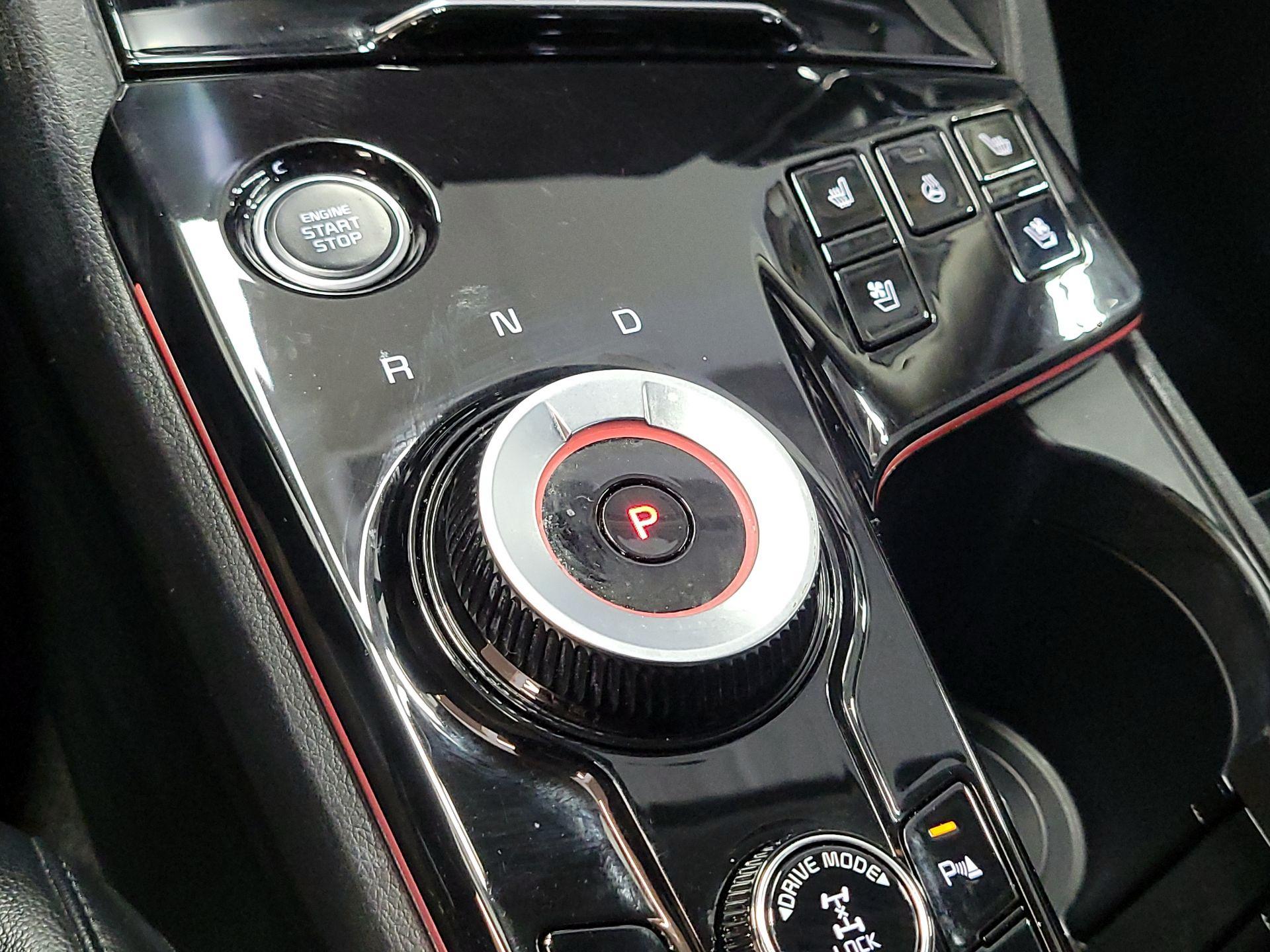 Thumbnail: 2023 Kia Sportage - 18