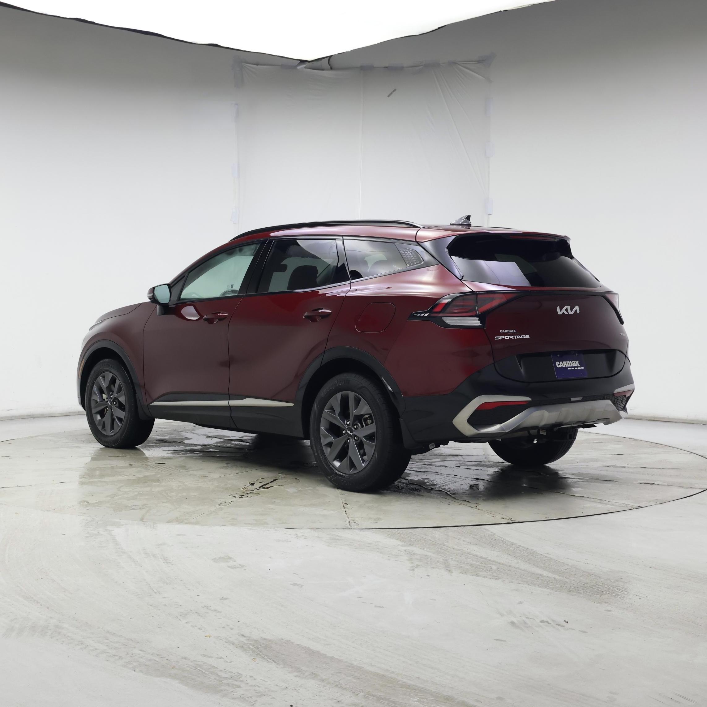 Thumbnail: 2023 Kia Sportage - 2