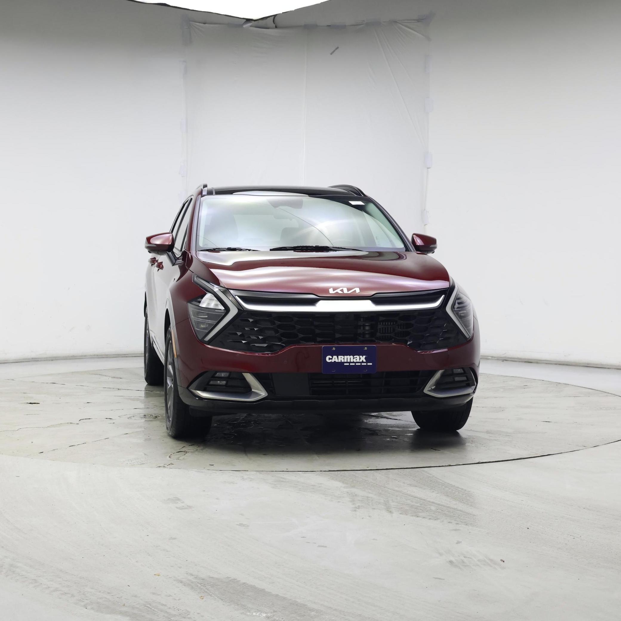 Thumbnail: 2023 Kia Sportage - 5