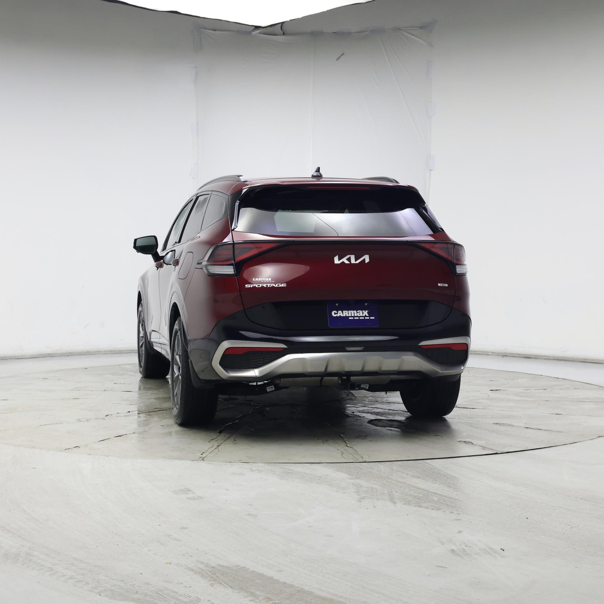 Thumbnail: 2023 Kia Sportage - 6